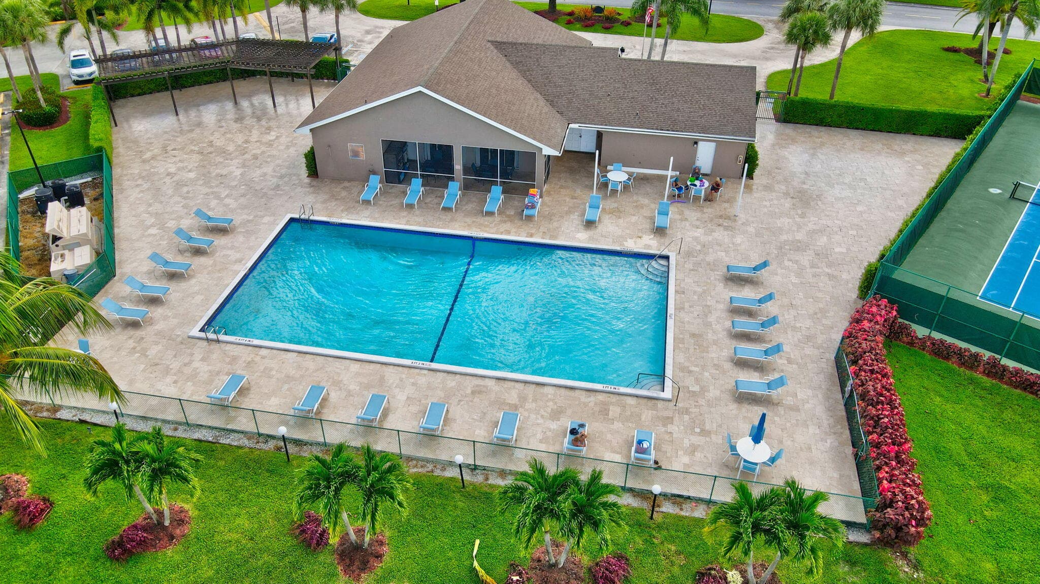 9105 S Boca Gardens Cir S S B, Boca Raton, FL 33496 — photo 44 of 54
