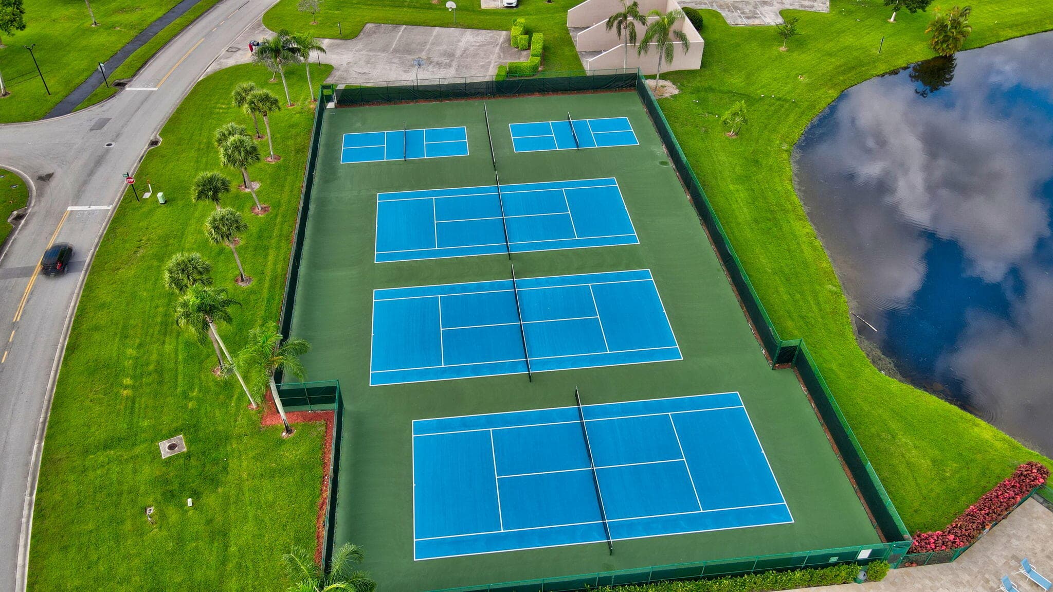 9105 S Boca Gardens Cir S S B, Boca Raton, FL 33496 — photo 47 of 54