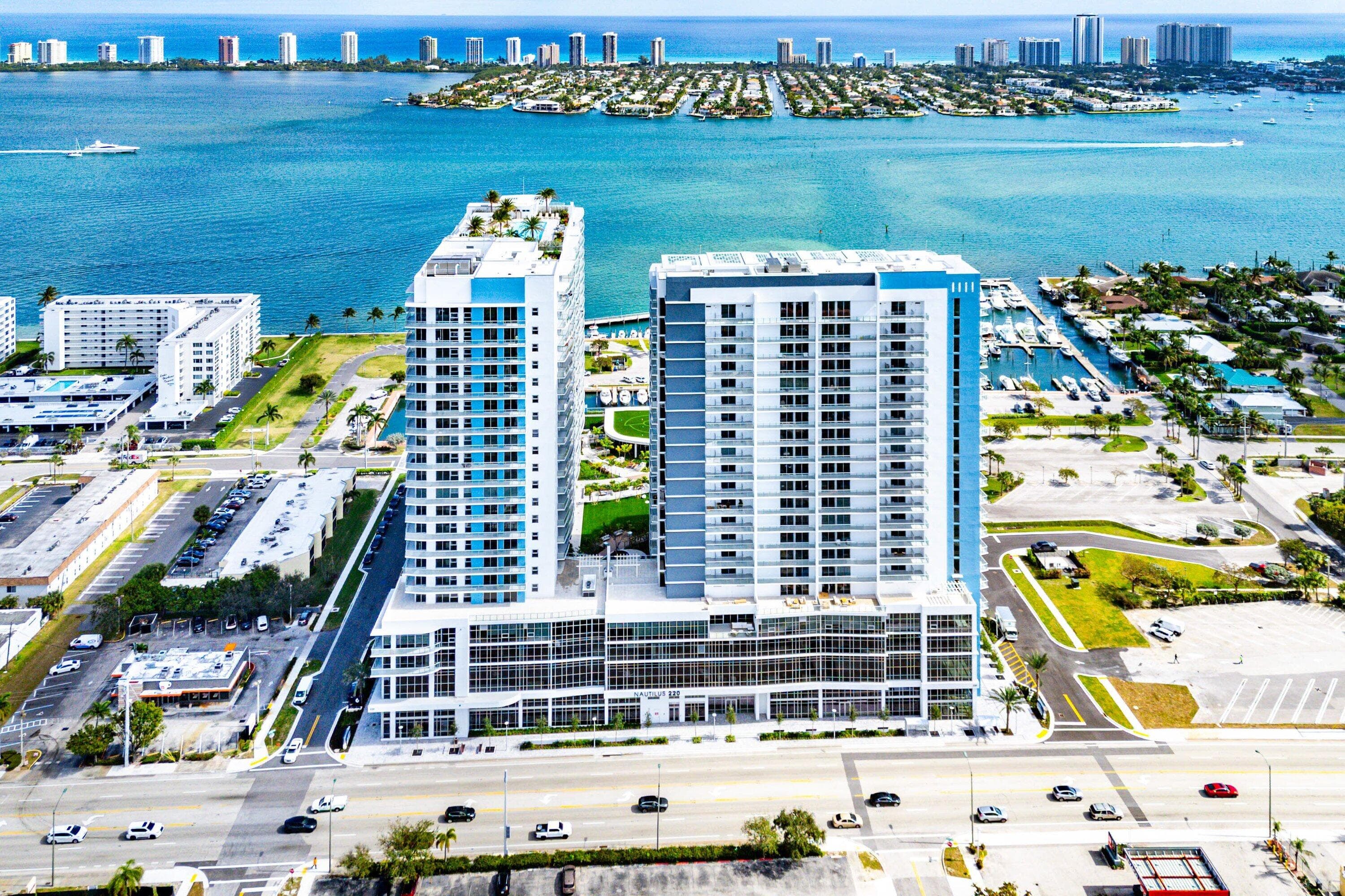 220 Lake Shore Drive 1613, Lake Park, FL 33403 — photo 106 of 108