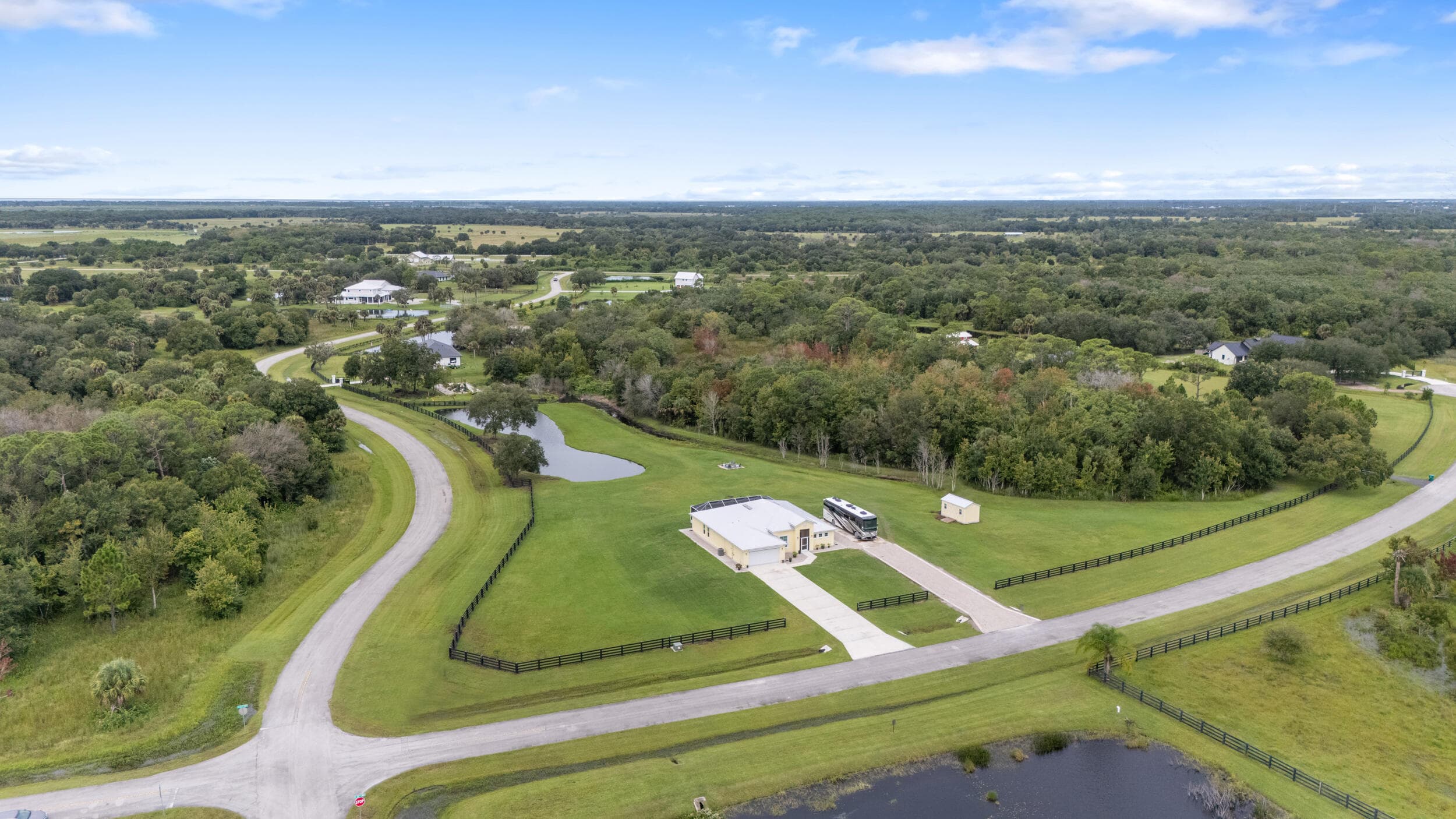 2143 SE 137th Way, Okeechobee, FL 34974 — photo 28 of 29