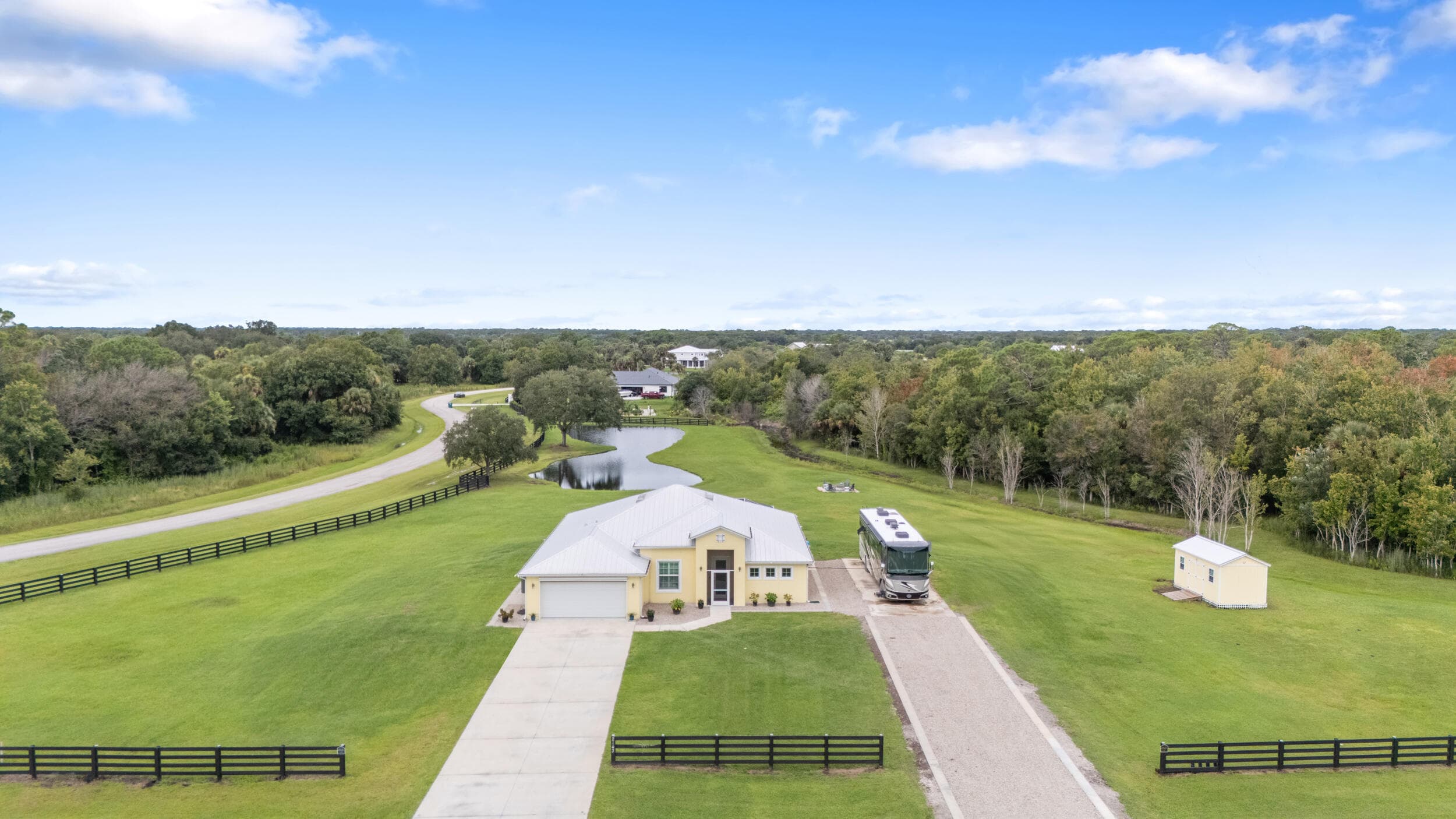2143 SE 137th Way, Okeechobee, FL 34974 — photo 2 of 29