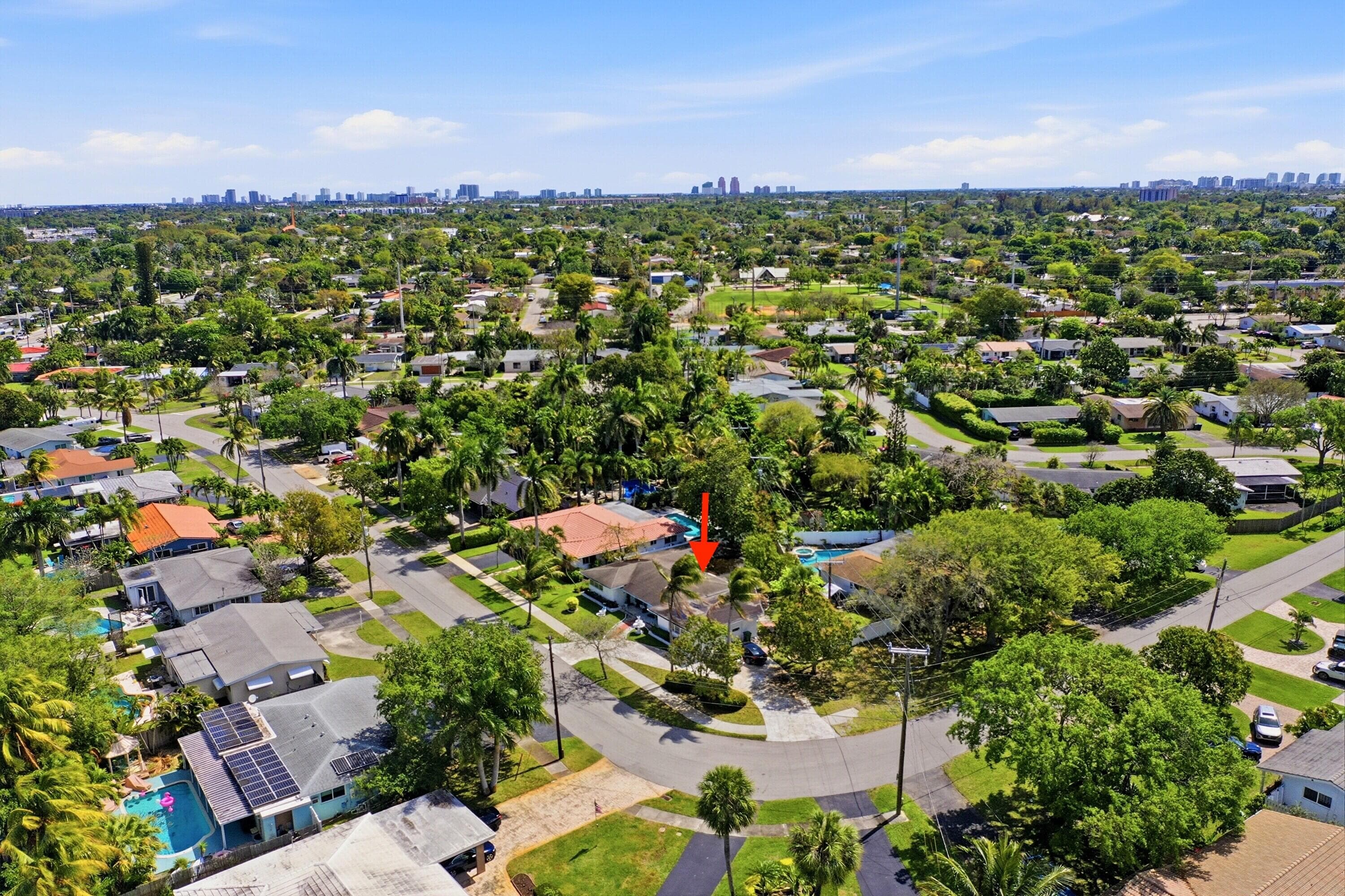 2732 NW 9th Terrace, Wilton Manors, FL 33311 — photo 12 of 29