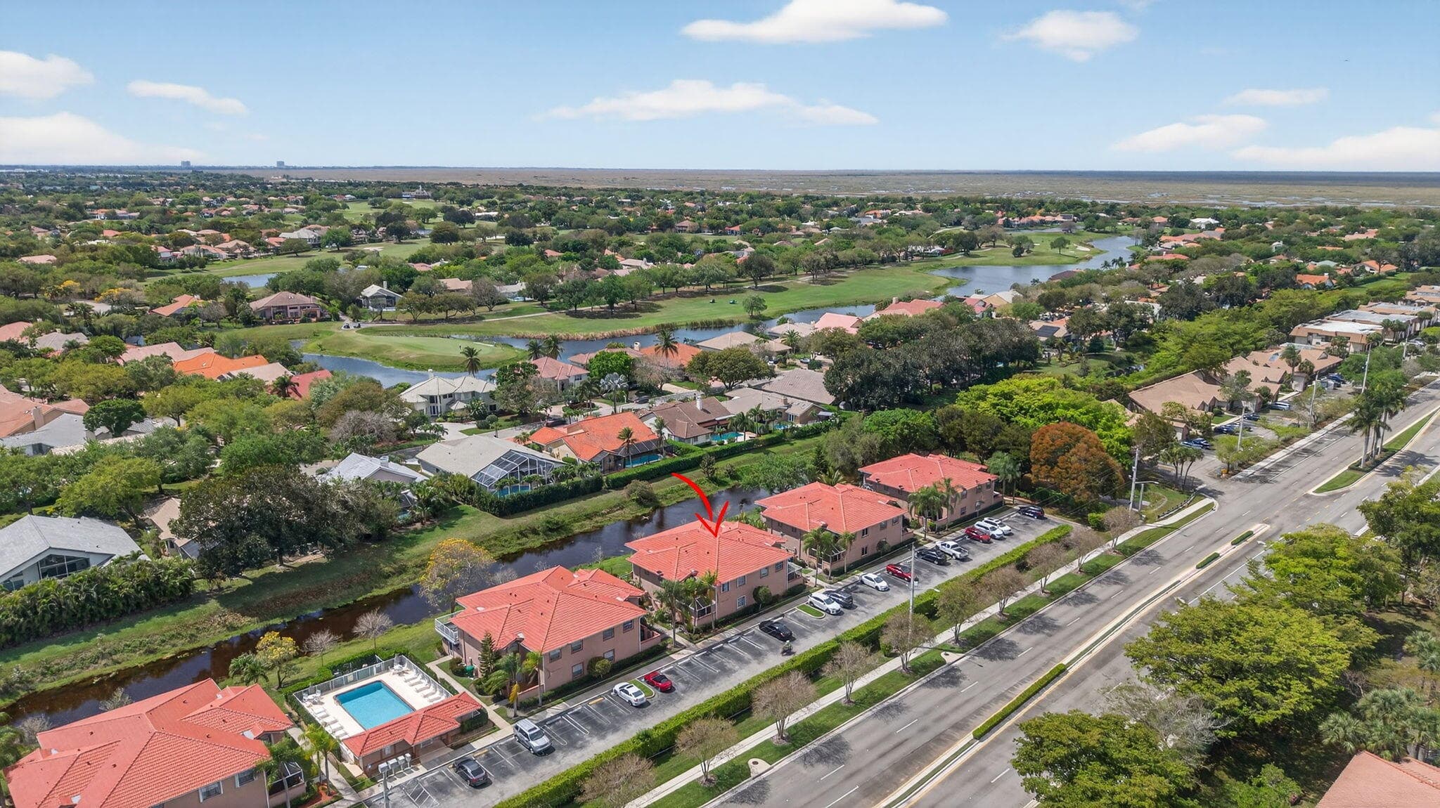 11892 Royal Palm Boulevard 11892, Coral Springs, FL 33065 — photo 45 of 47