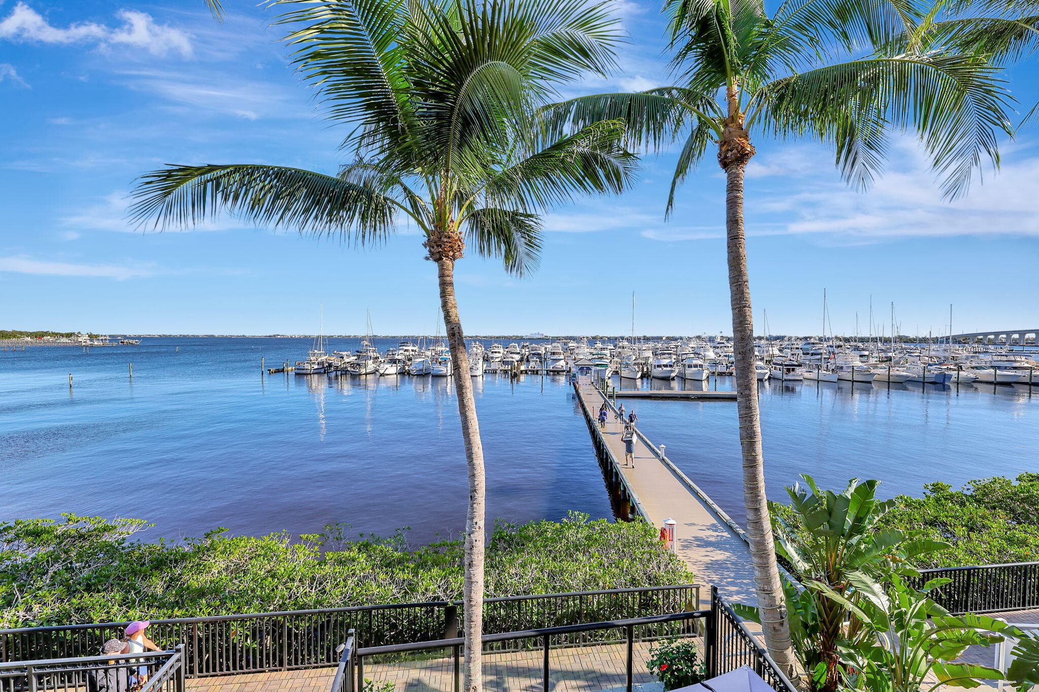875 NW Flagler Avenue 404, Stuart, FL 34994 — photo 38 of 55