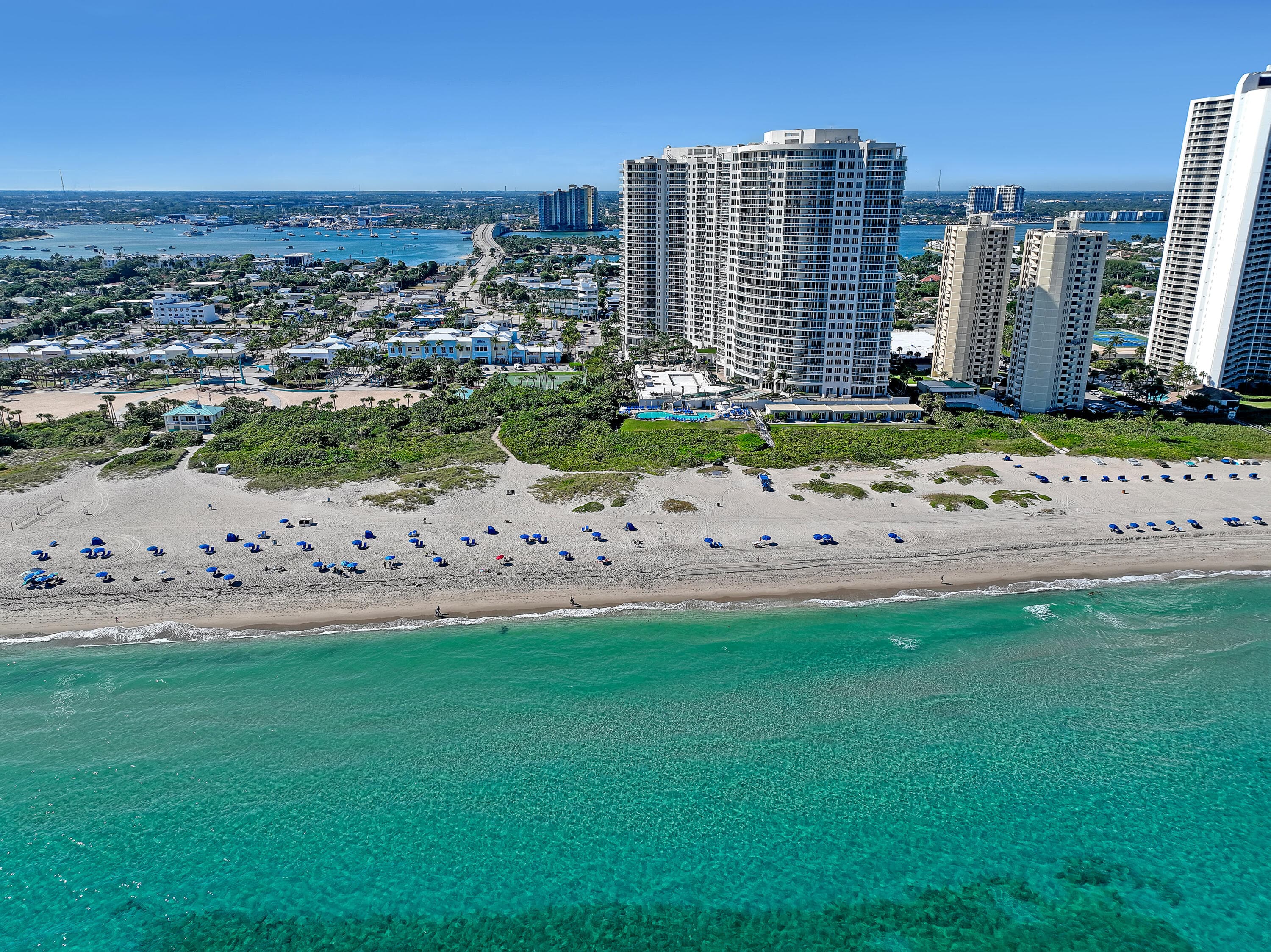 2700 N Ocean Drive 401a, Riviera Beach, FL 33404 — photo 1 of 70