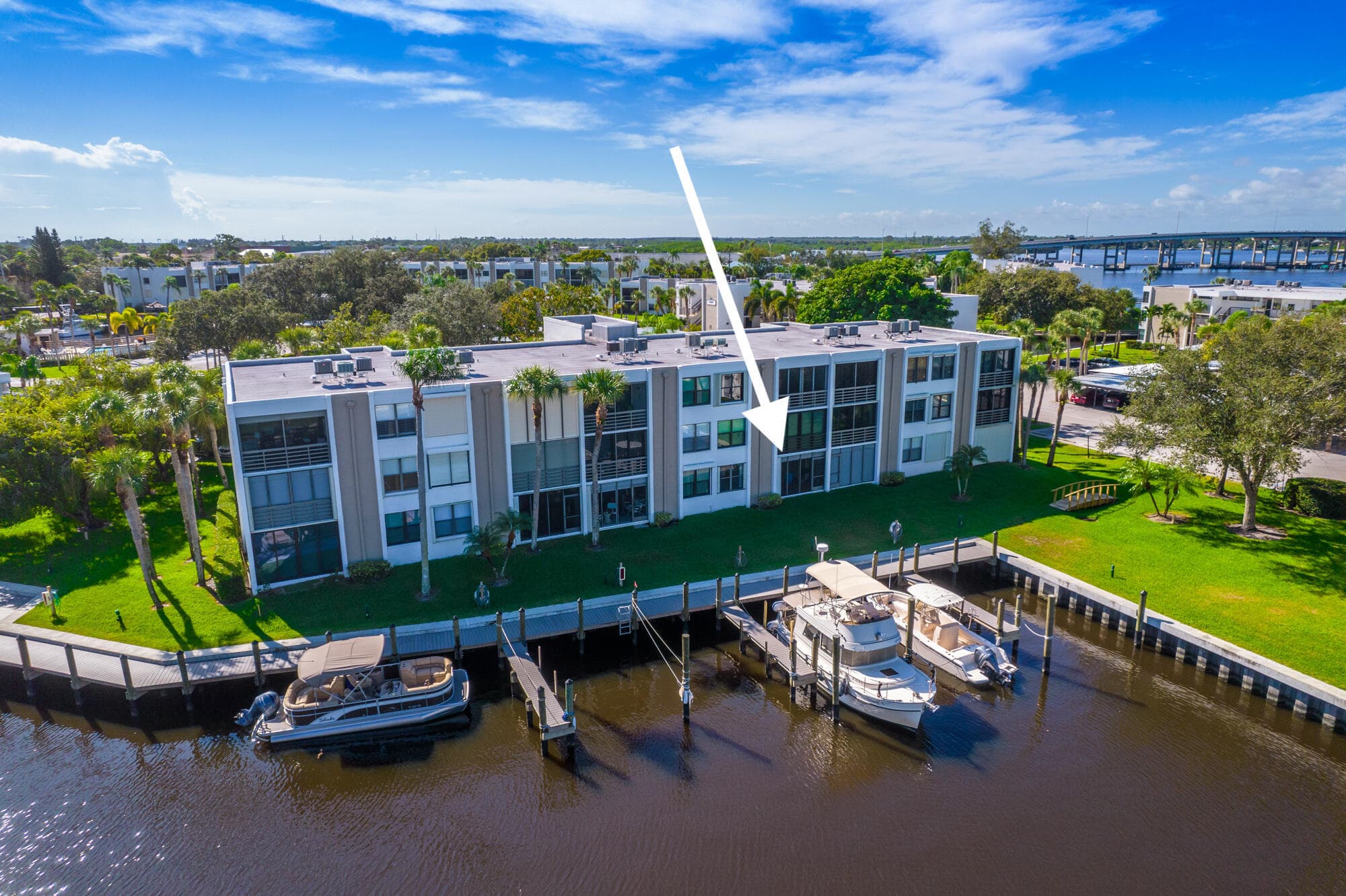 1950 SW Palm City Road 12-103, Stuart, FL 34994 — photo 1 of 37