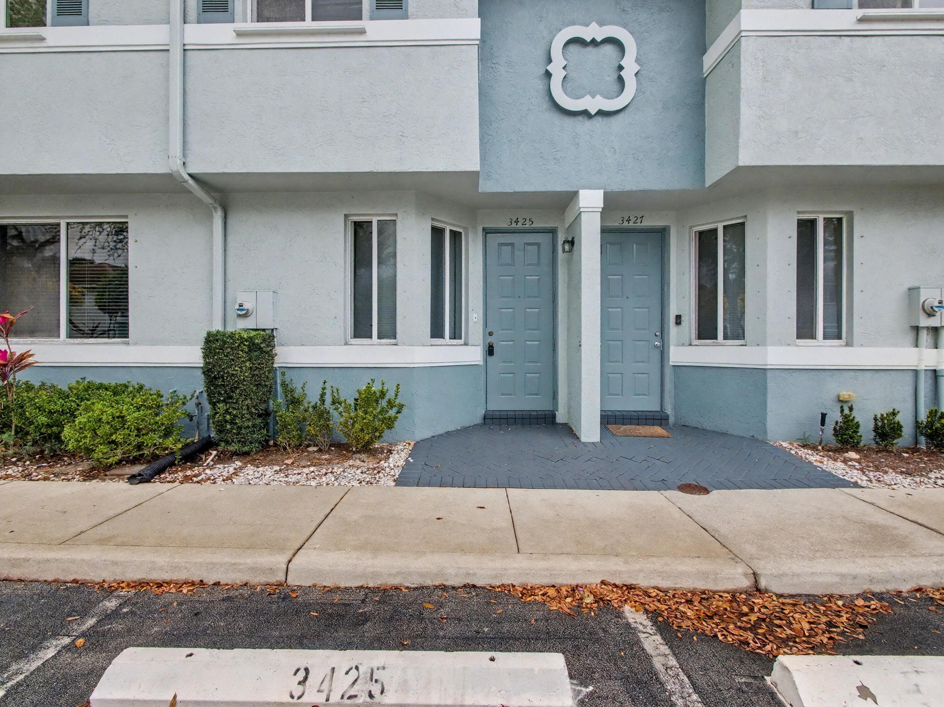 3425 Sonoma Drive, Riviera Beach, FL 33404 — photo 1 of 10