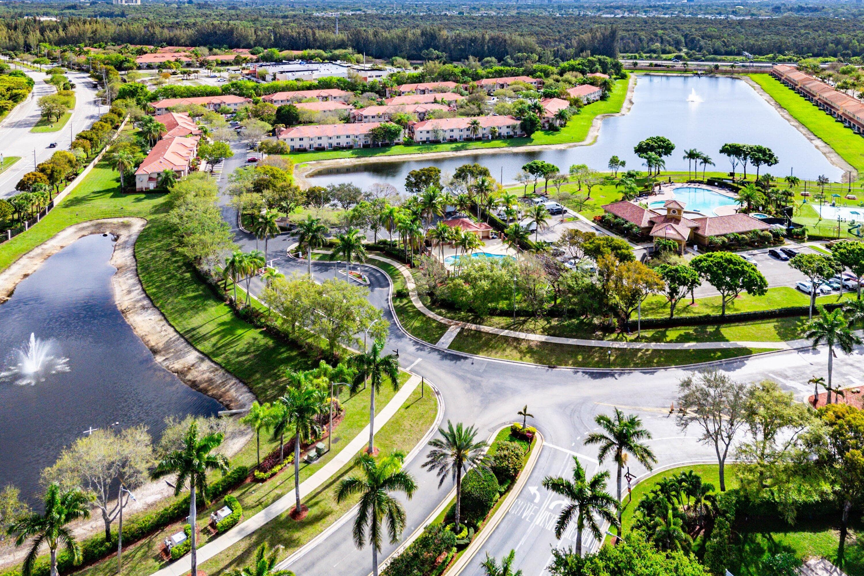 3490 Briar Bay Boulevard 105, West Palm Beach, FL 33411 — photo 44 of 45