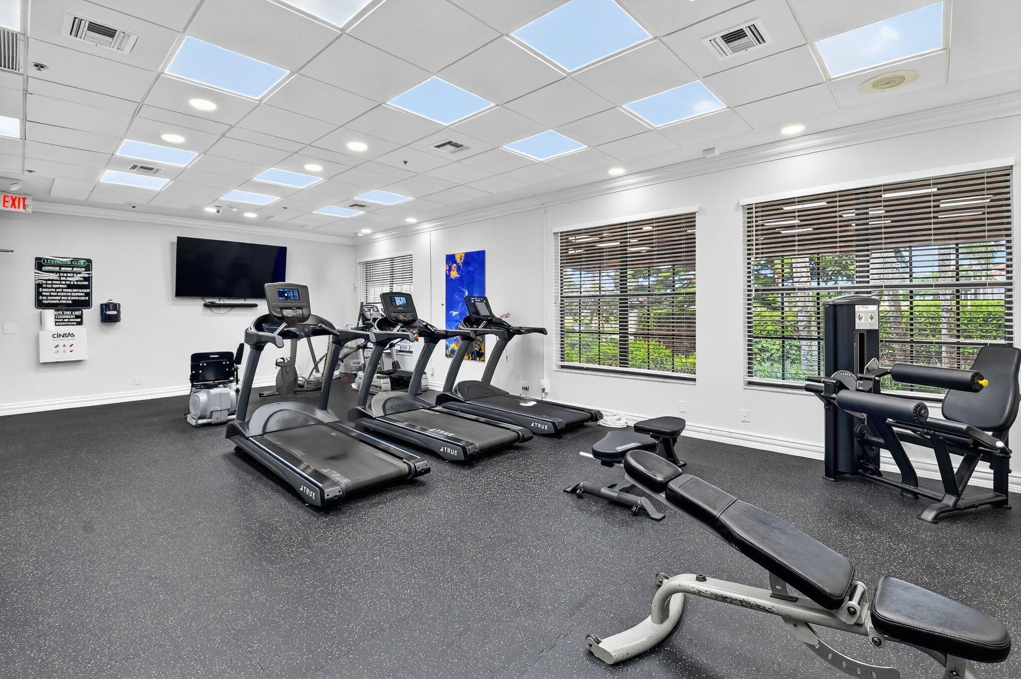 7685 Lexington Club Boulevard A, Delray Beach, FL 33446 — photo 52 of 77