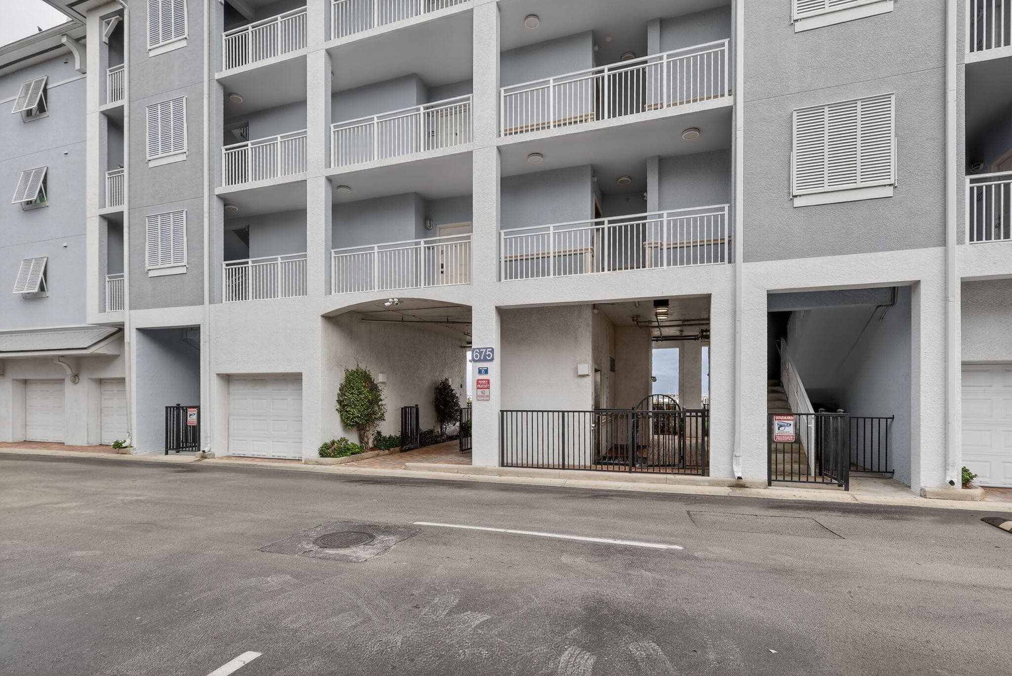675 NW Flagler Avenue Unit 202, Stuart, FL 34994 — photo 3 of 55