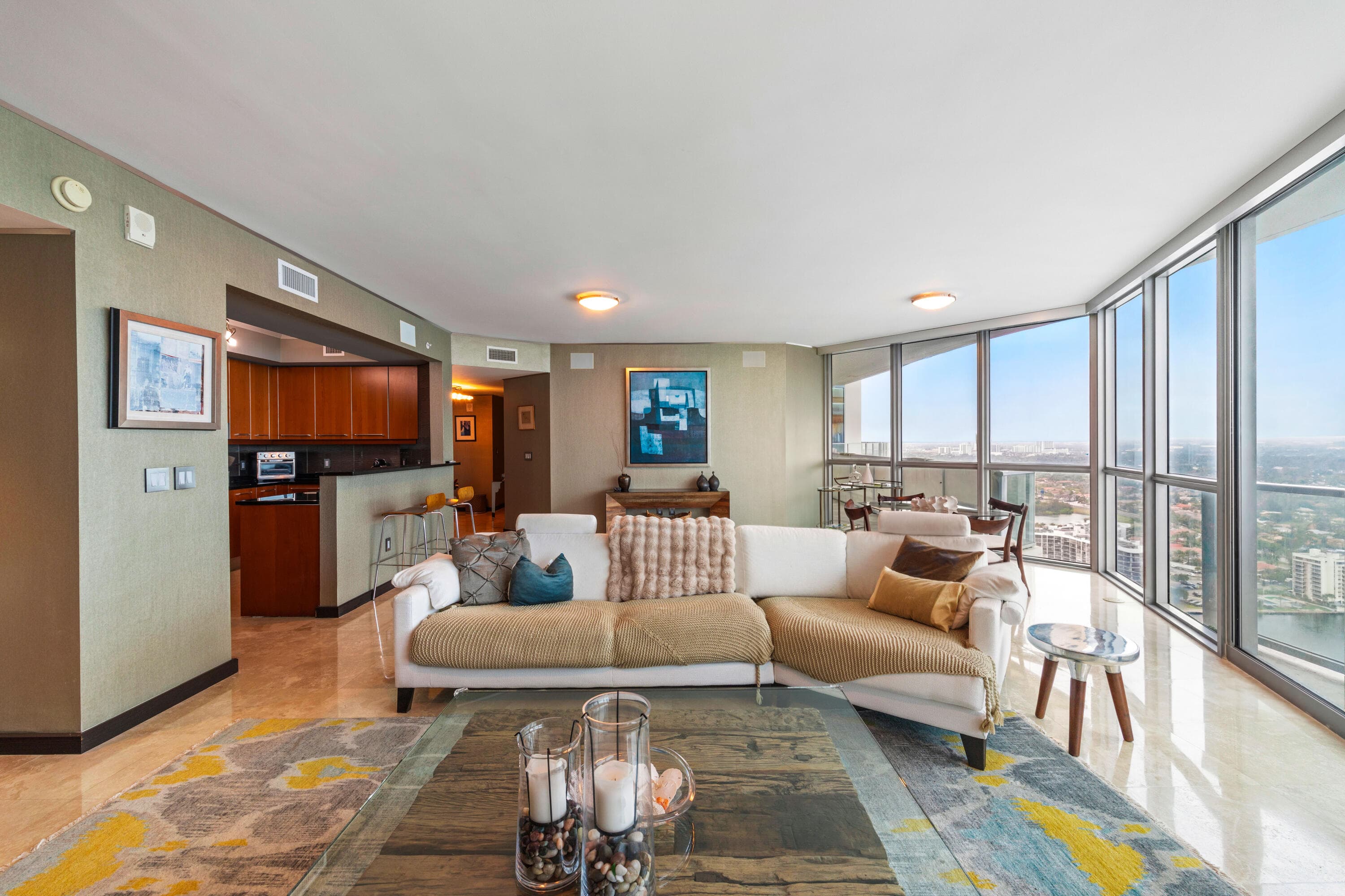 3101 S Ocean Drive 3105, Hollywood, FL 33019 — photo 10 of 29
