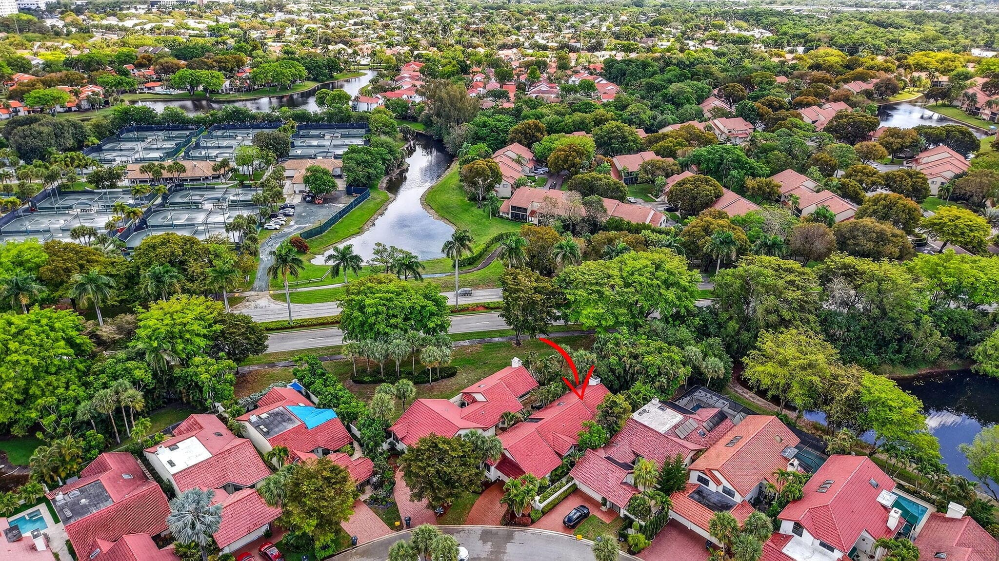 21700 Club Villa Terrace, Boca Raton, FL 33433 — photo 66 of 73