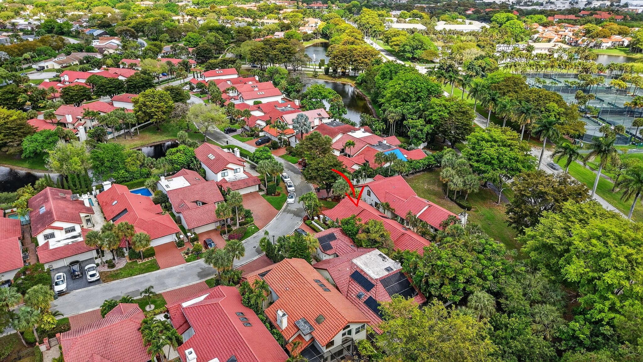 21700 Club Villa Terrace, Boca Raton, FL 33433 — photo 69 of 73