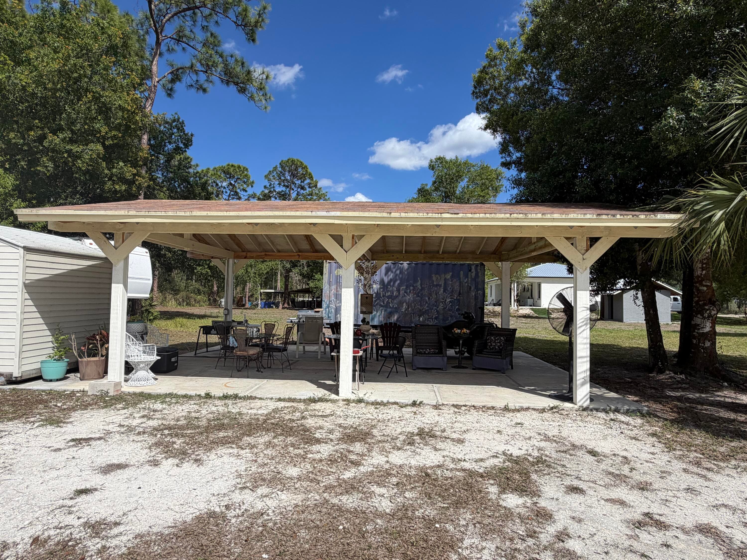 5500 Hendry Isles Boulevard, Clewiston, FL 33440 — photo 9 of 18