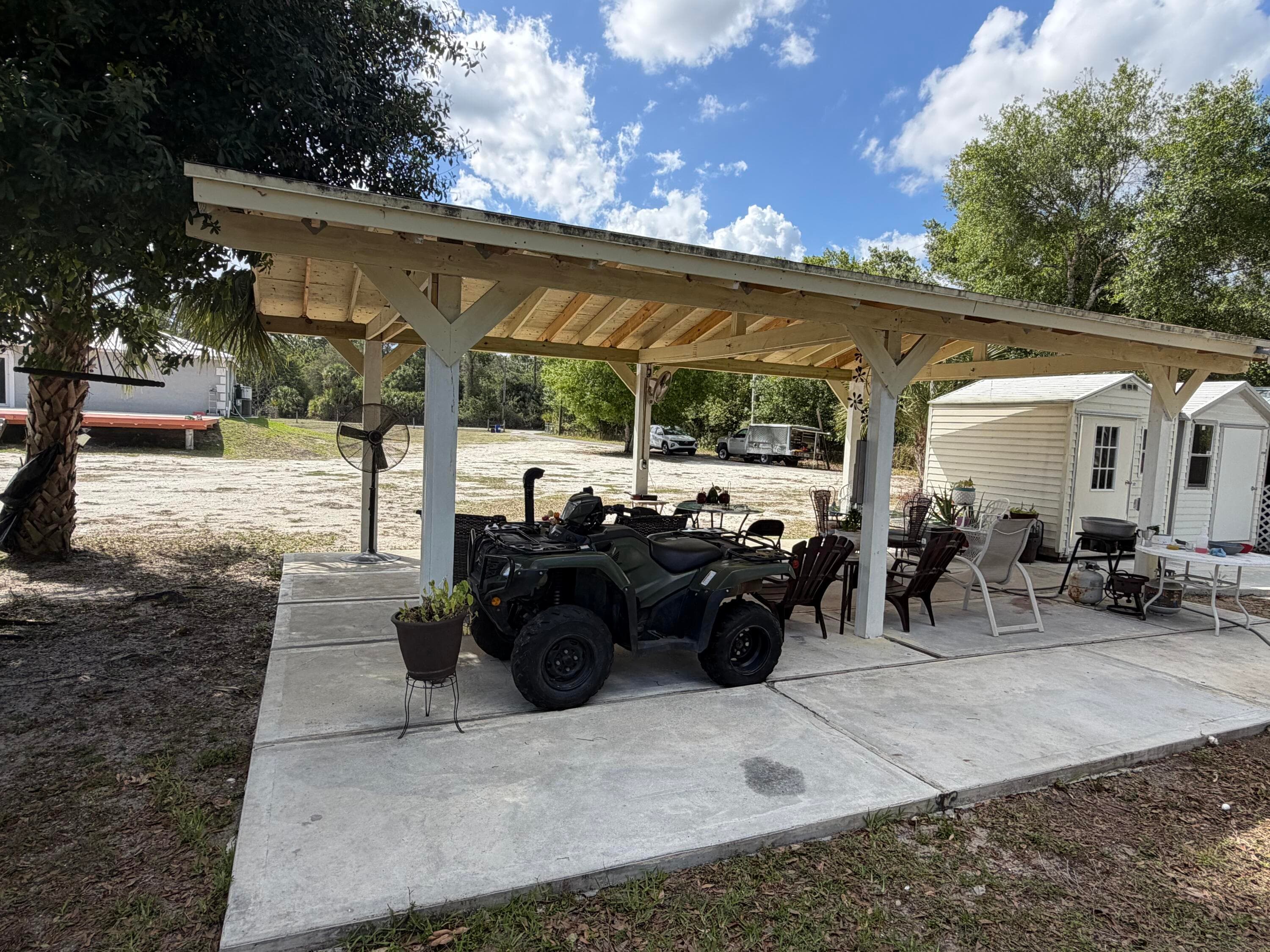 5500 Hendry Isles Boulevard, Clewiston, FL 33440 — photo 15 of 18