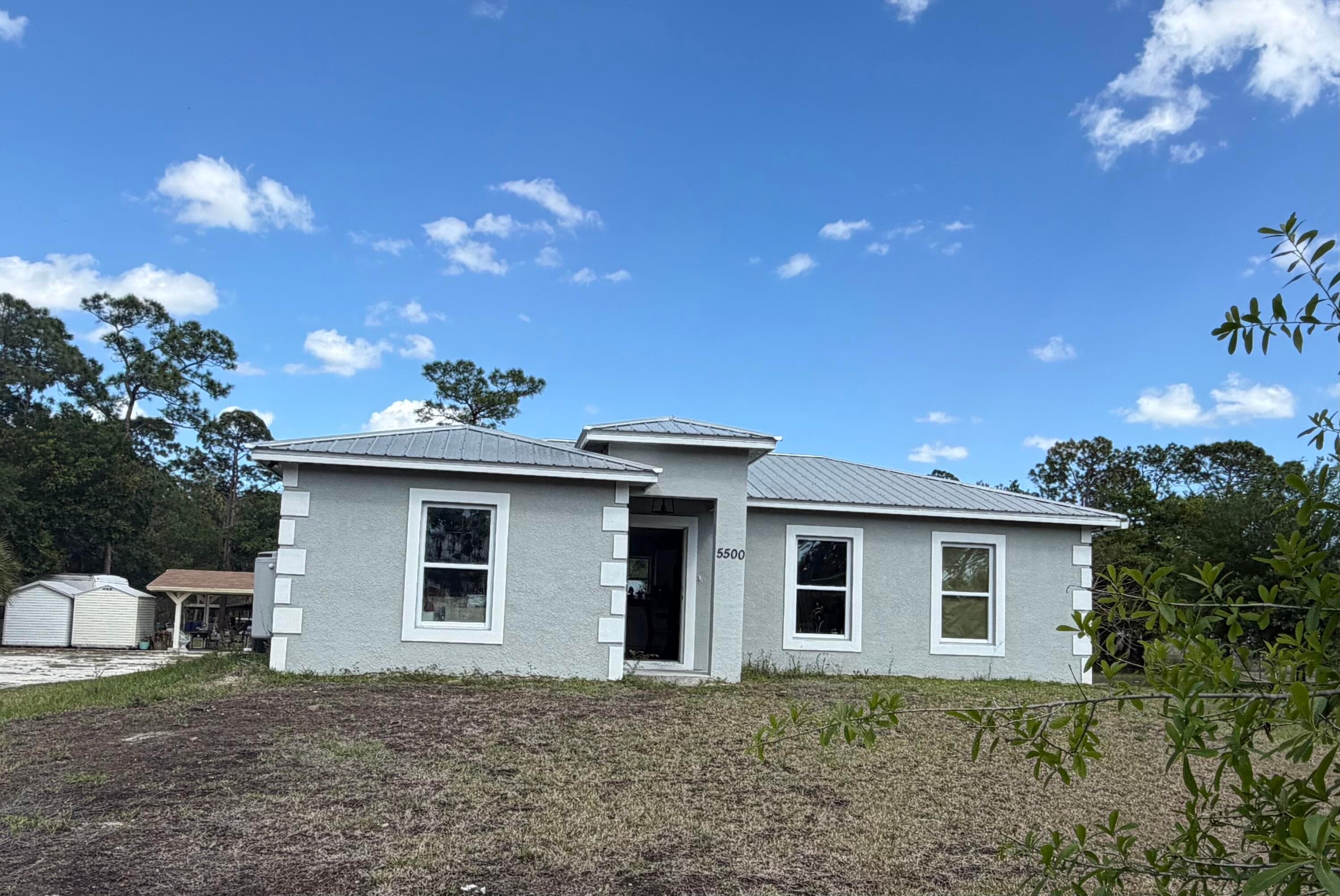 5500 Hendry Isles Boulevard, Clewiston, FL 33440 — photo 2 of 18