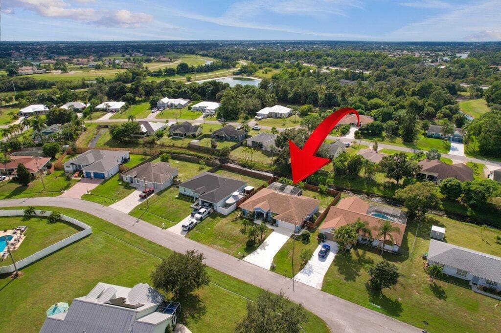 3285 SE Pinto Street, Port St. Lucie, FL 34984 — photo 10 of 37