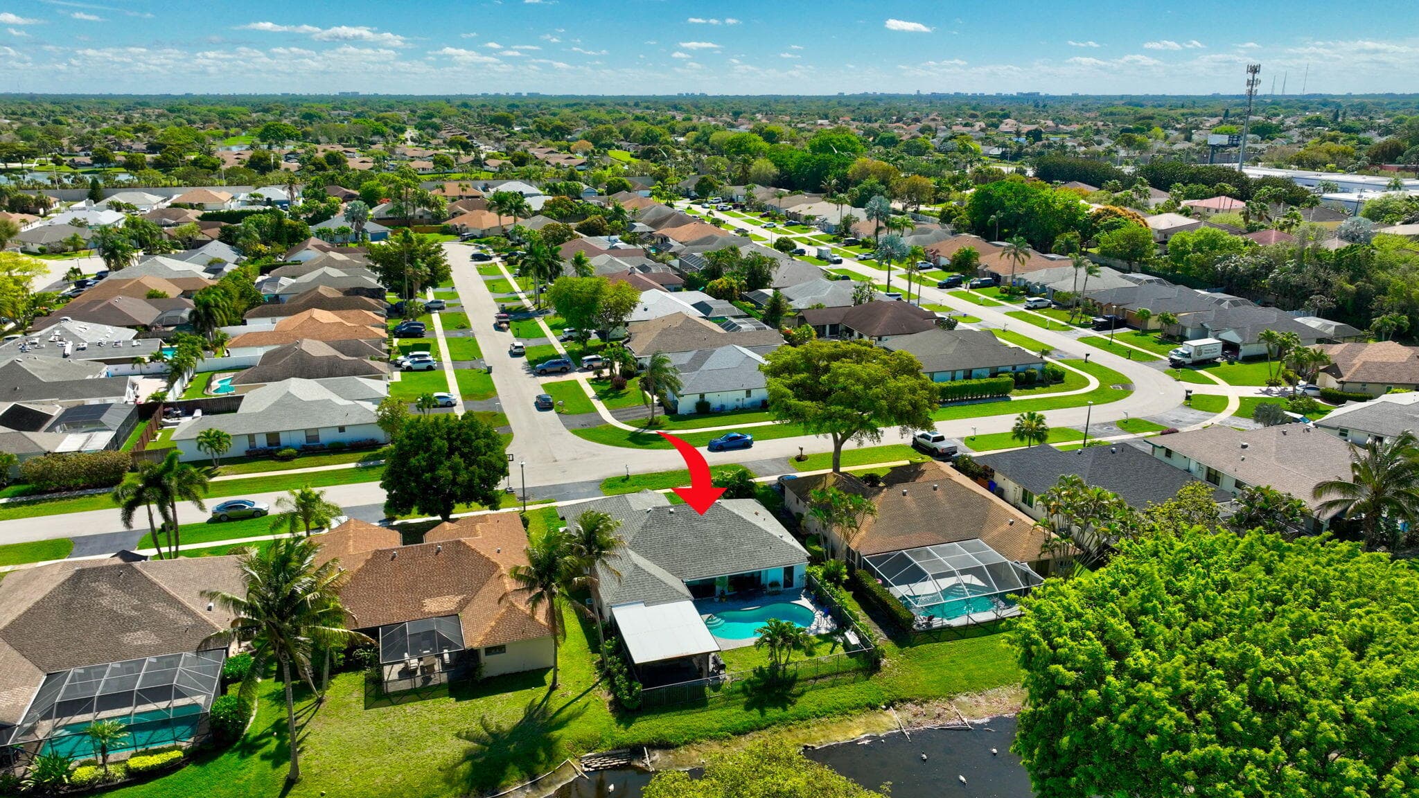 18304 181st Circle S, Boca Raton, FL 33498 — photo 77 of 94