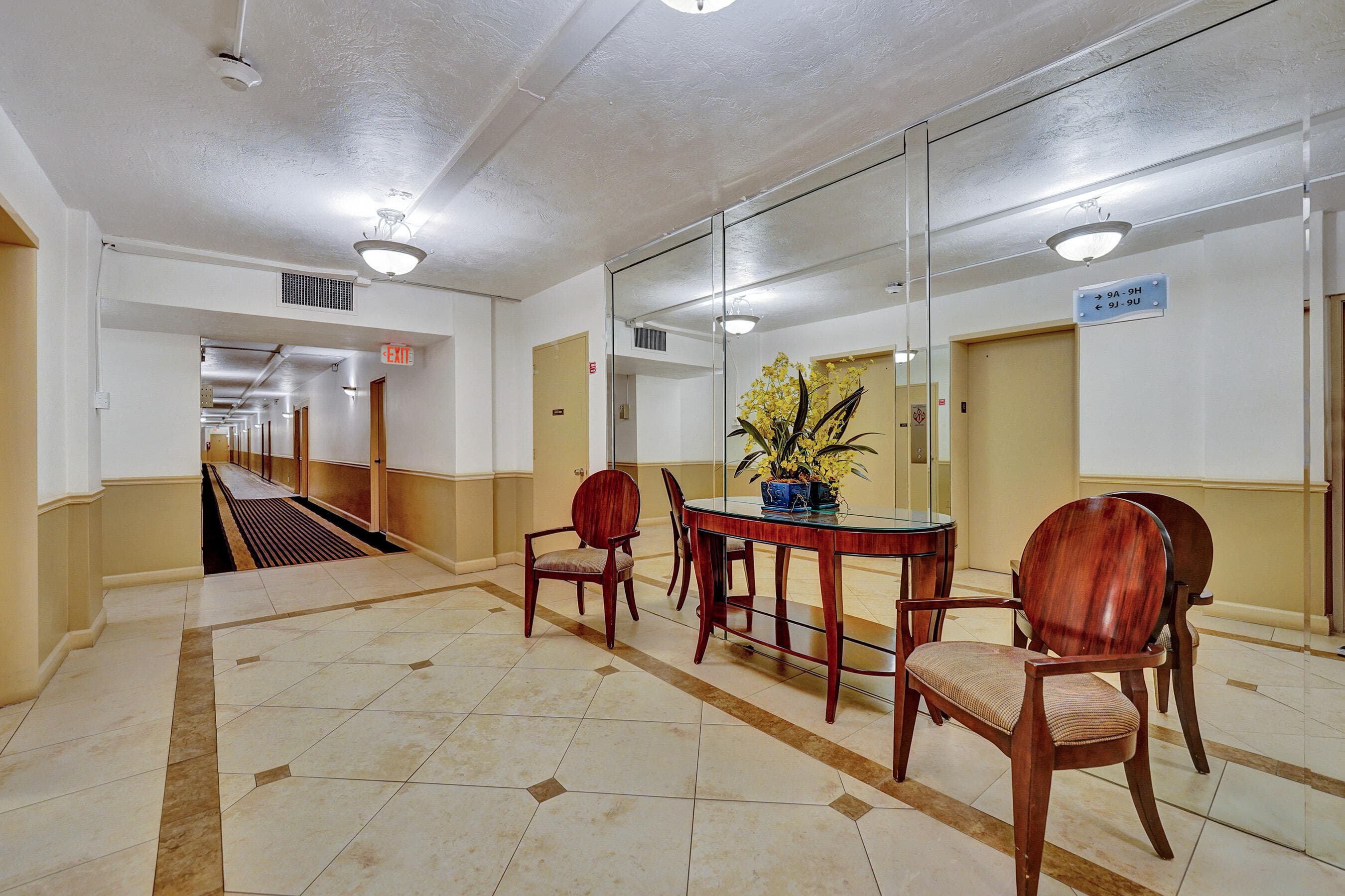 4250 Galt Ocean Drive 9c, Fort Lauderdale, FL 33308 — photo 7 of 45