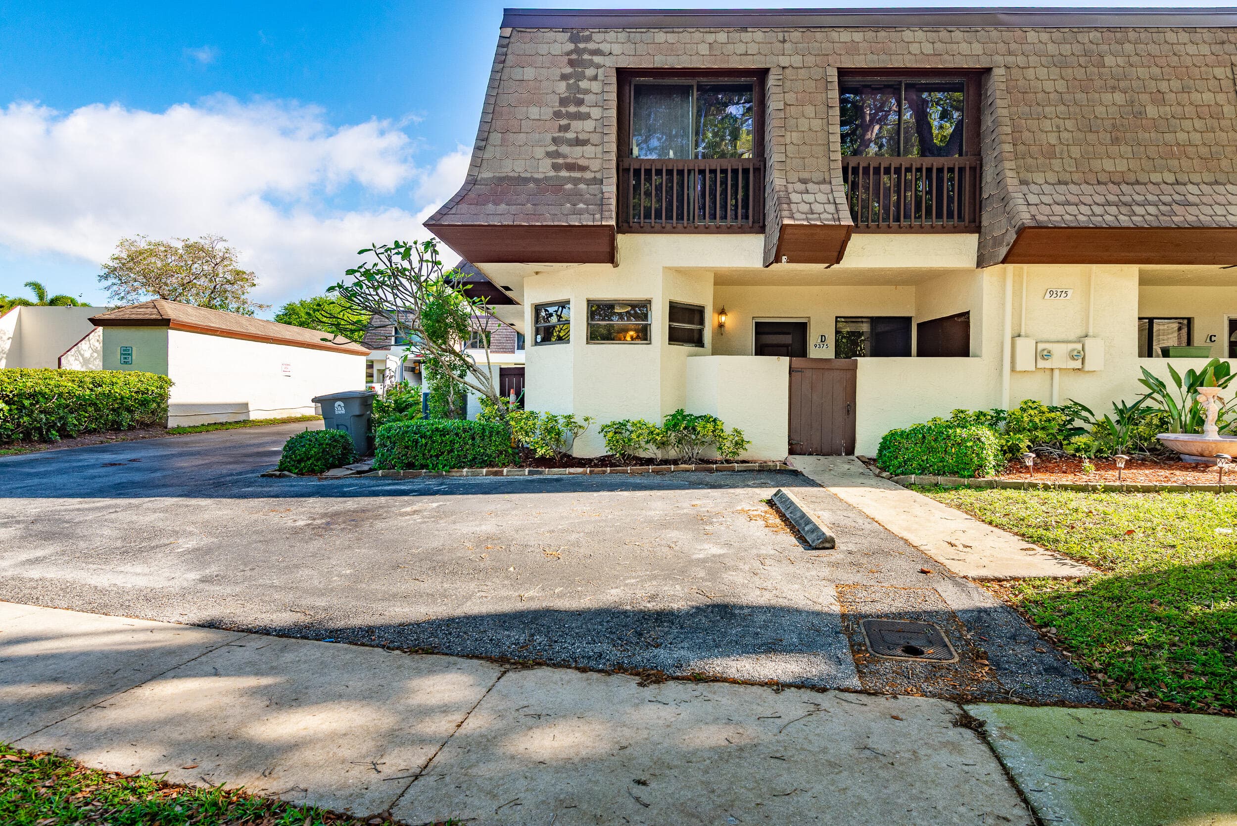 9375 SW 61st Way SW D, Boca Raton, FL 33428 — photo 1 of 30