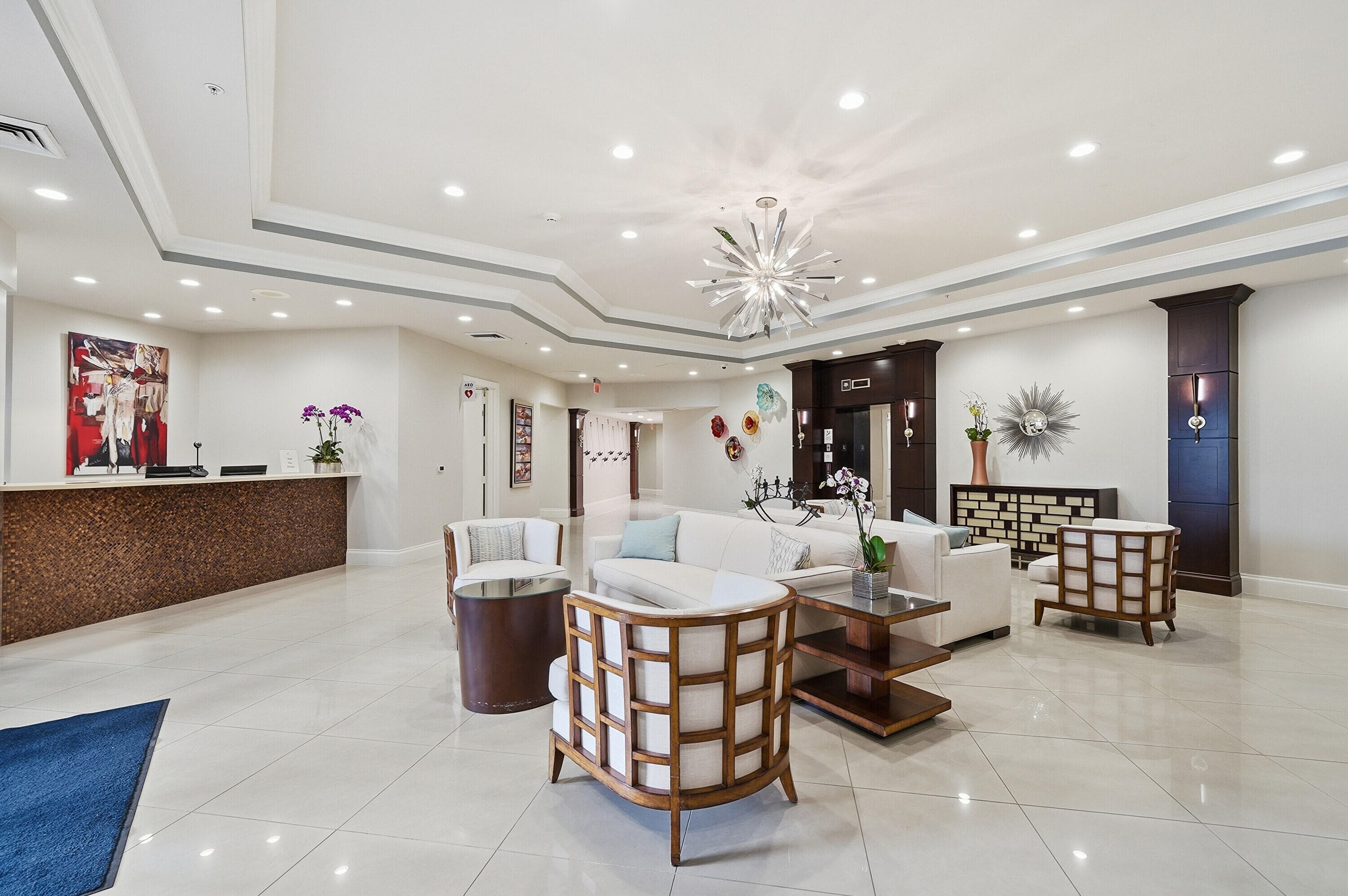 6051 N Ocean Drive 1003, Hollywood, FL 33019 — photo 44 of 69