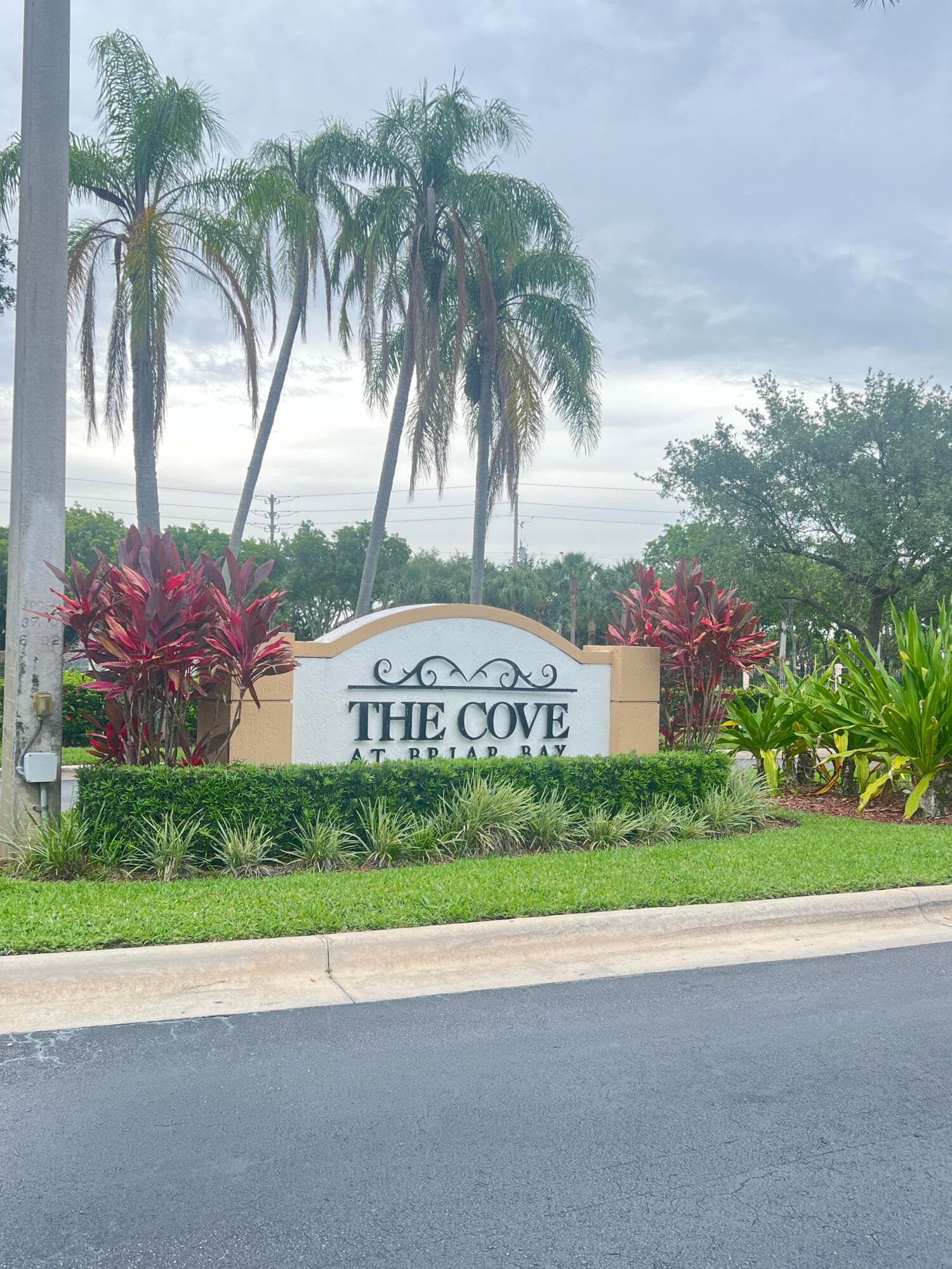 3481 Briar Bay Boulevard 105, West Palm Beach, FL 33411 — photo 20 of 20