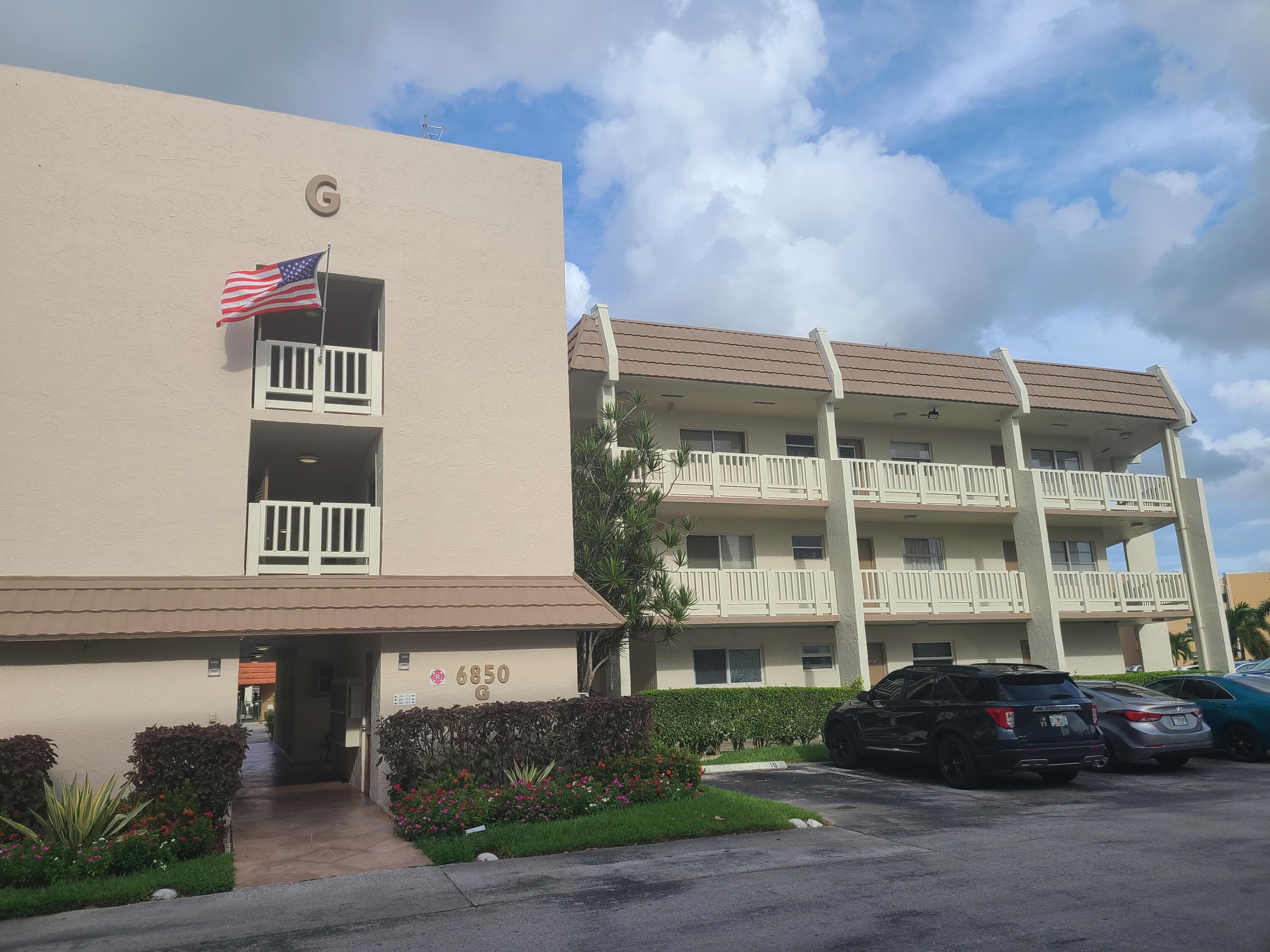 6850 Royal Palm Boulevard 106g, Margate, FL 33063 — photo 28 of 30