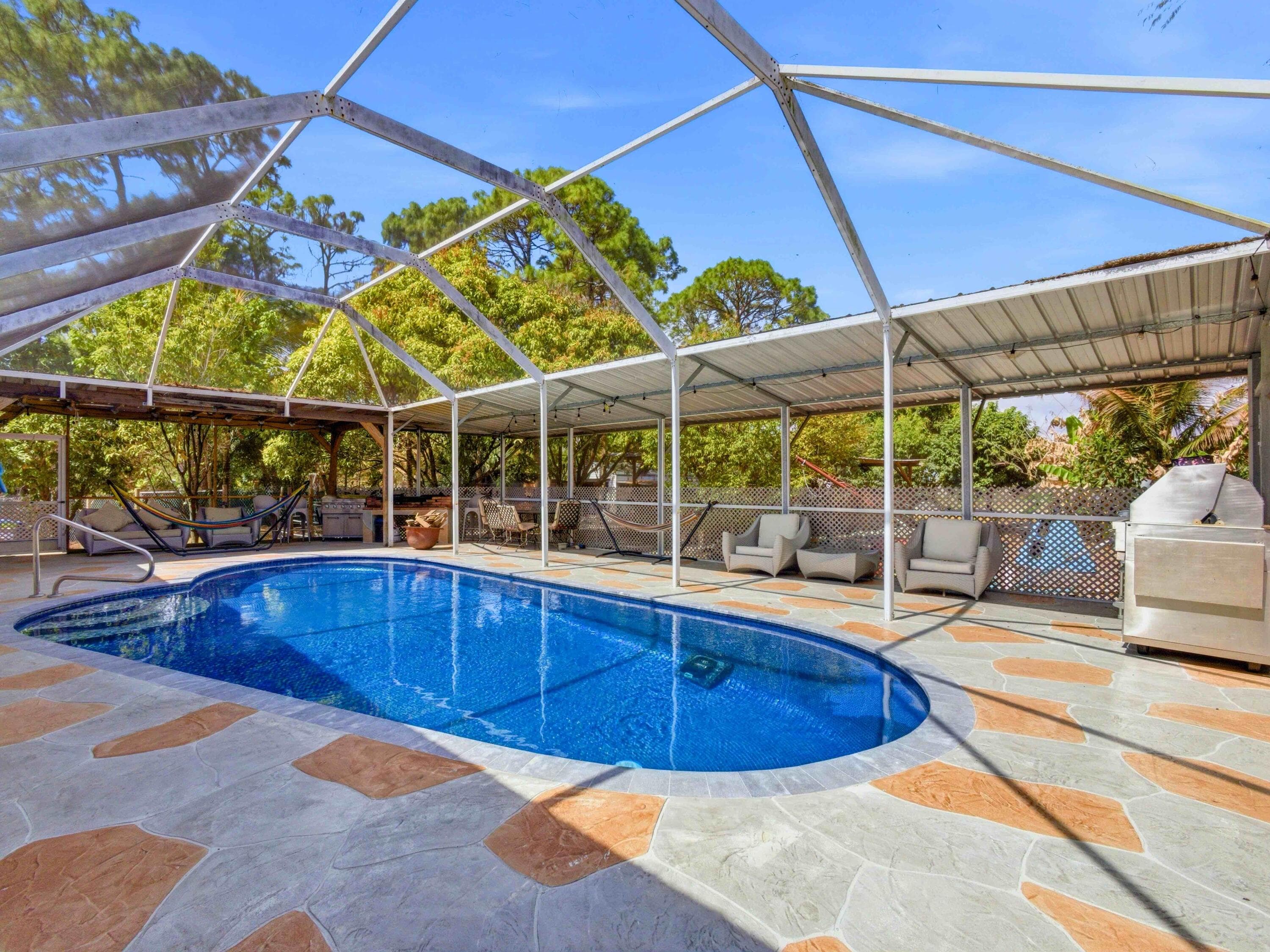 11481 Tangerine Boulevard, The Acreage, FL 33412 — photo 2 of 44