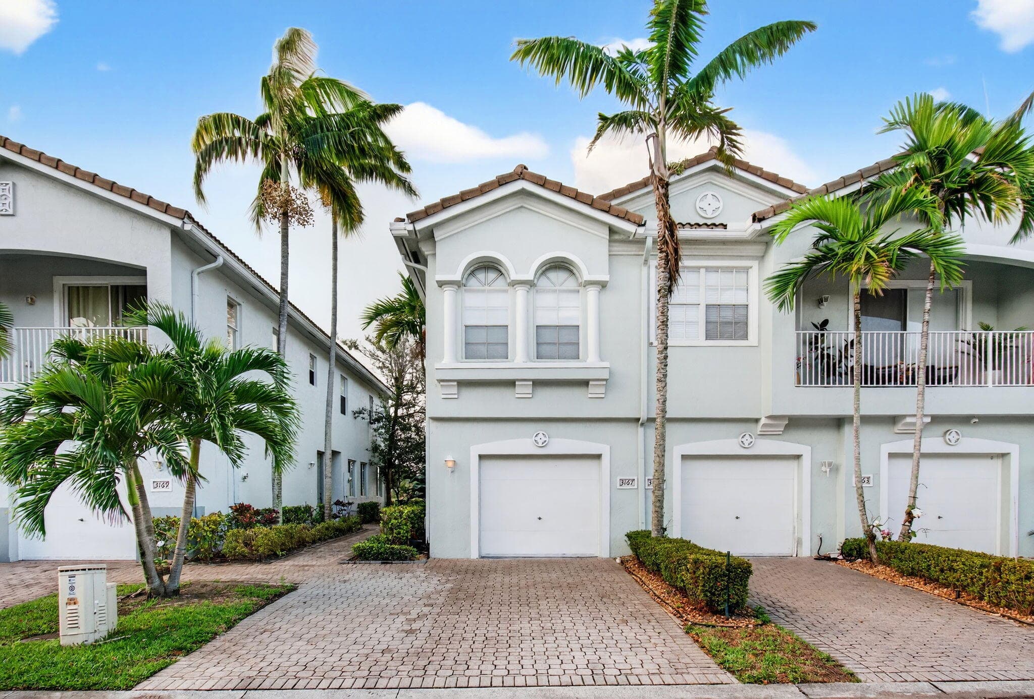 3167 Laurel Ridge Circle, Riviera Beach, FL 33404 — photo 1 of 94