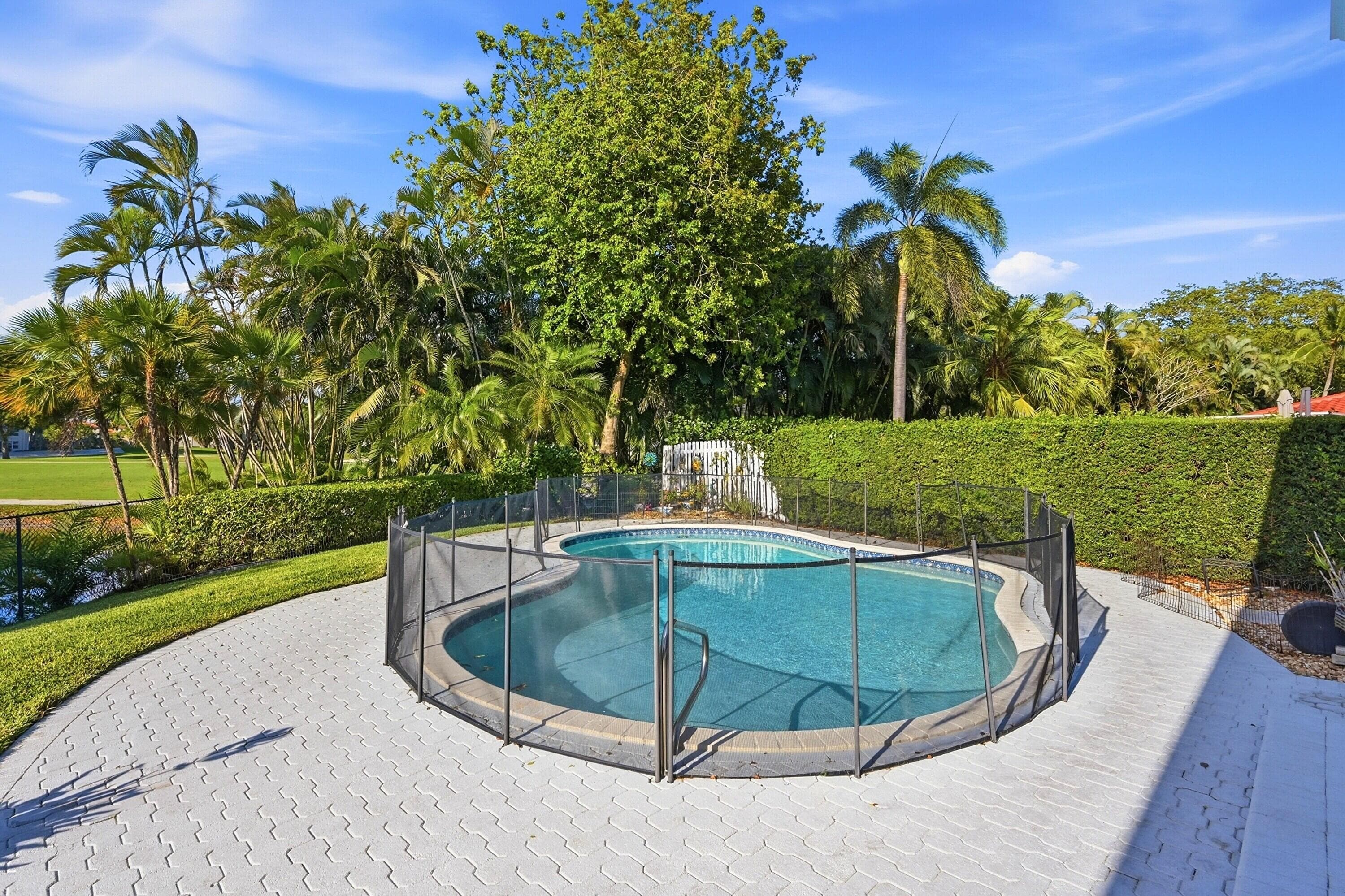 9001 N Lake Dasha Drive, Plantation, FL 33324 — photo 62 of 76