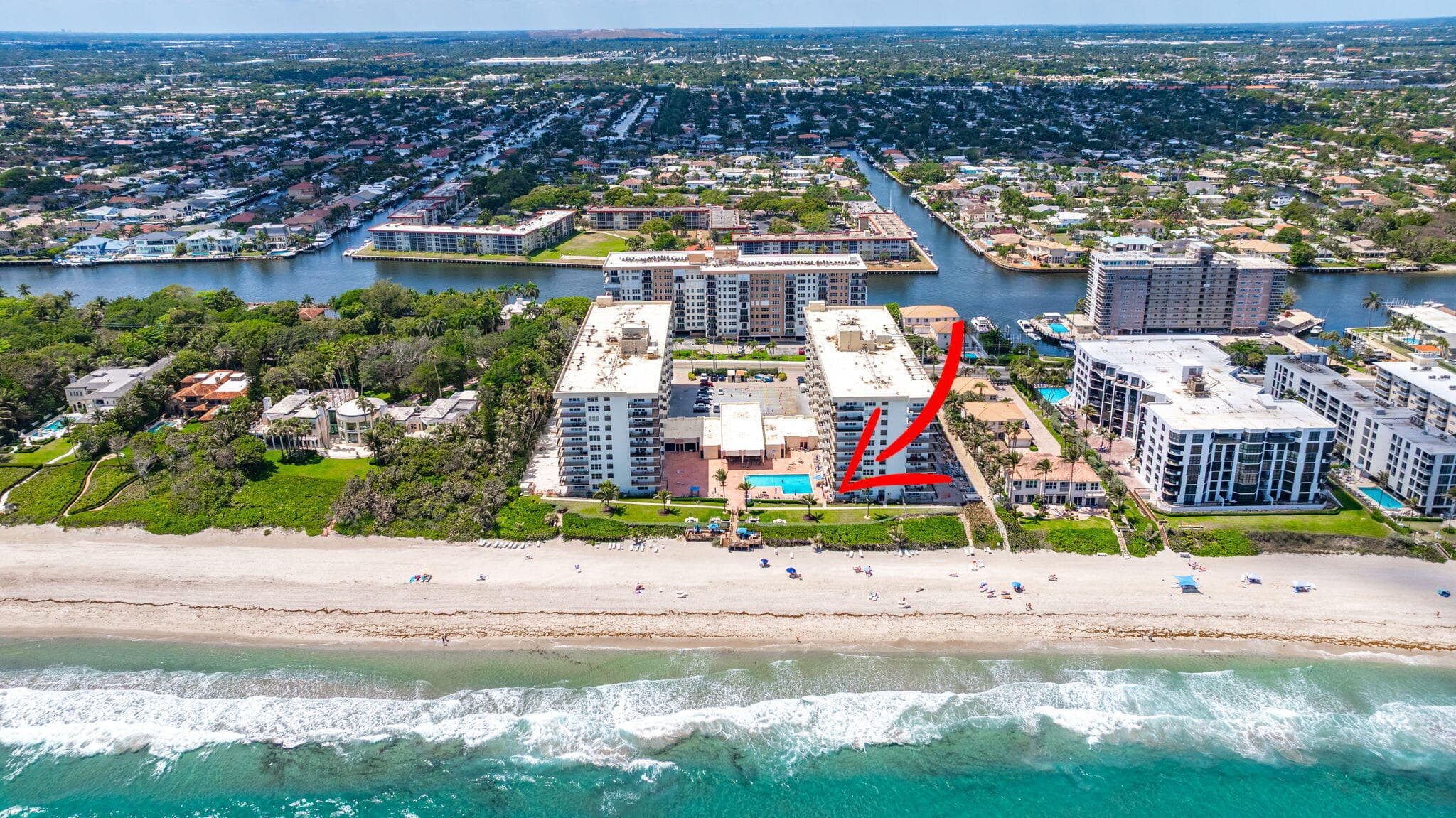 1149 Hillsboro Mile 112, Hillsboro Beach, FL 33062 — photo 52 of 55