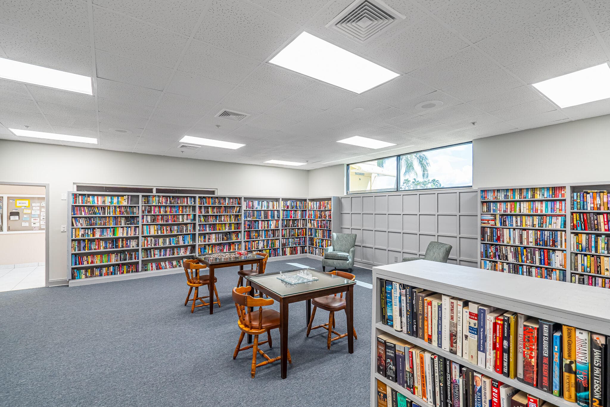 8713 NW 10th Street C101, Plantation, FL 33322 — photo 36 of 48