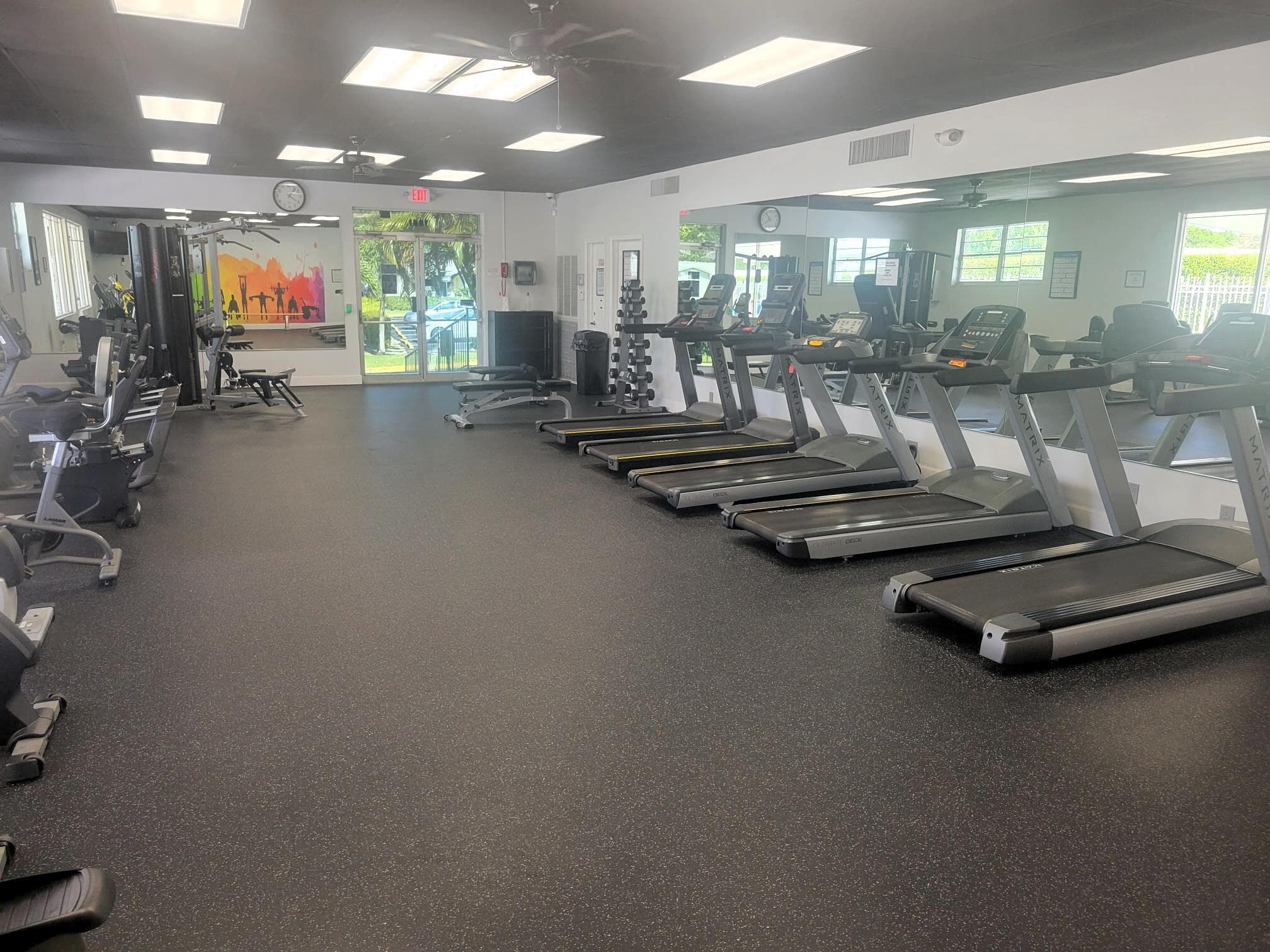 8713 NW 10th Street C101, Plantation, FL 33322 — photo 47 of 48