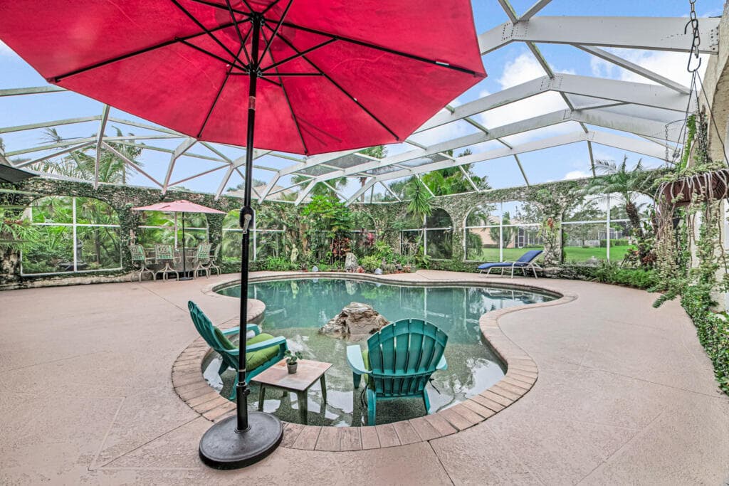 9433 Lantern Bay Circle, West Palm Beach, FL 33411 — photo 55 of 82