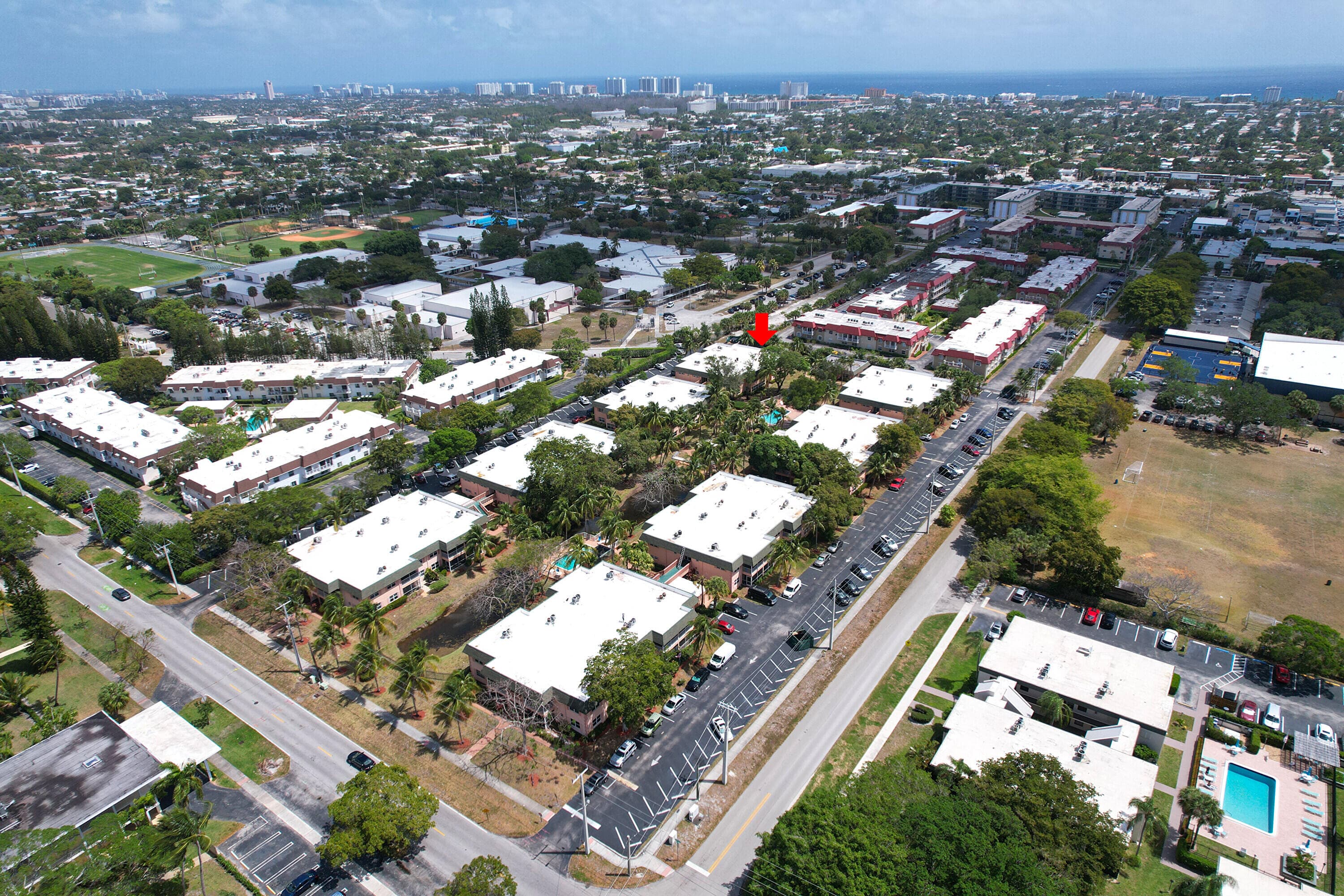760 SE 2nd Avenue H105, Deerfield Beach, FL 33441 — photo 33 of 33