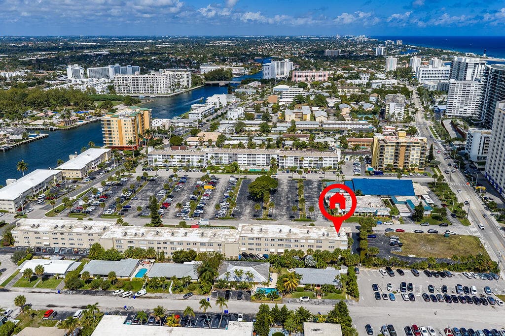 3200 NE 7th Court Unit 201a, Pompano Beach, FL 33062 — photo 52 of 63