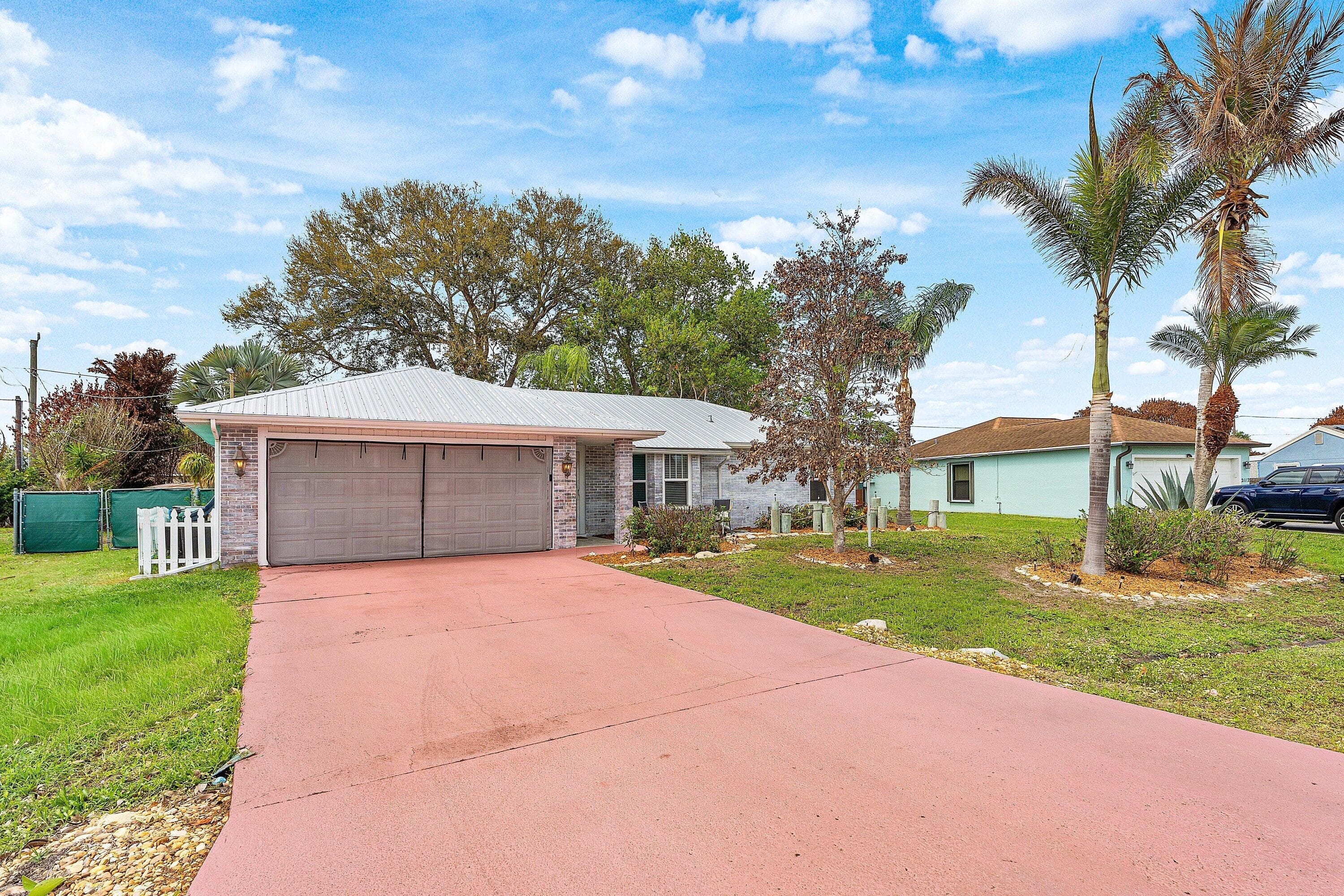2114 SE Midtown Road, Port St. Lucie, FL 34952 — photo 3 of 41