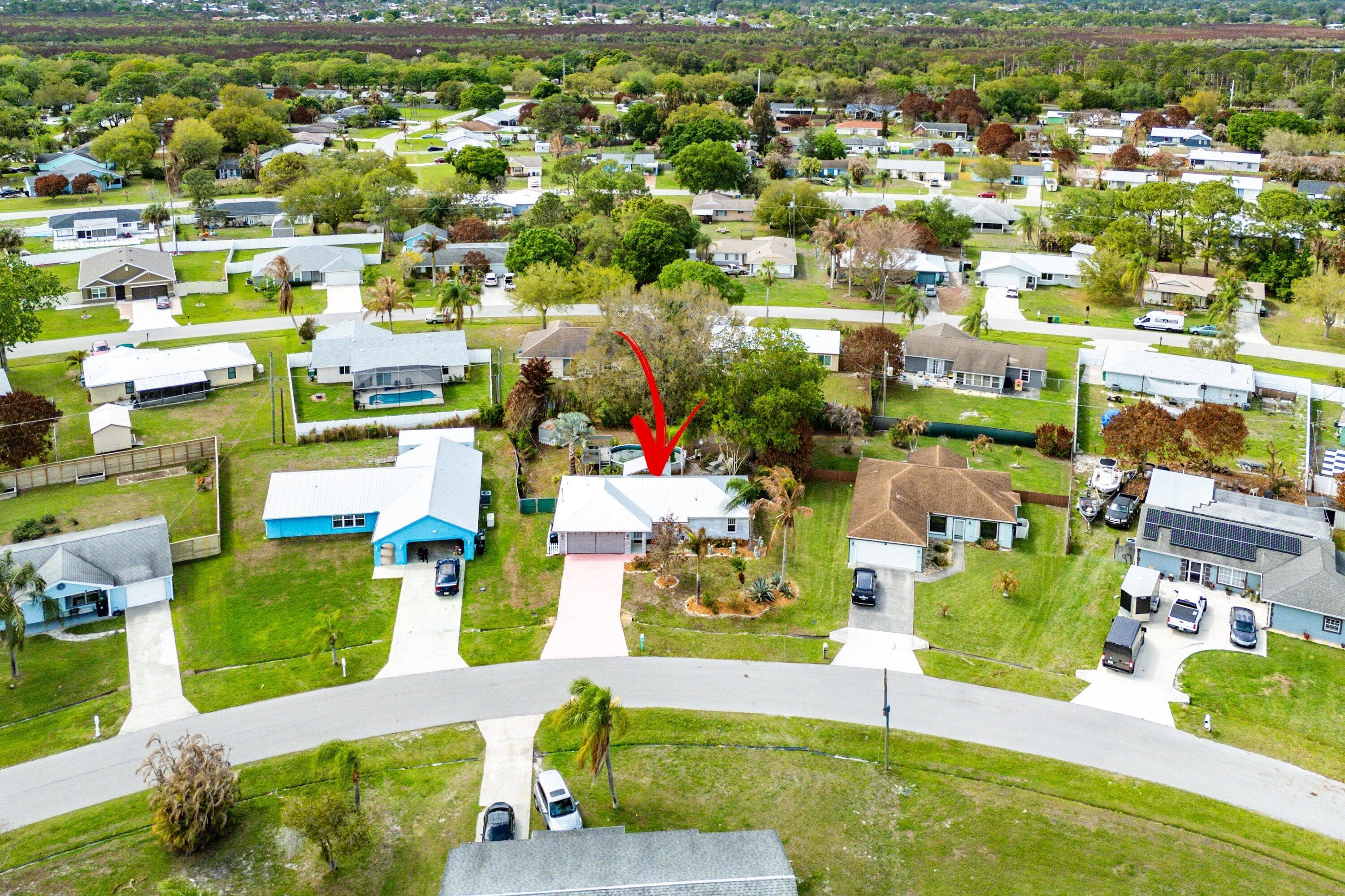 2114 SE Midtown Road, Port St. Lucie, FL 34952 — photo 31 of 41