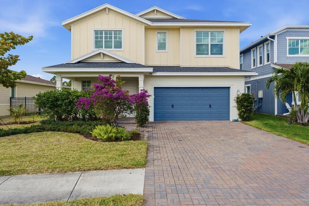 1361 Wandering Willow Way, Loxahatchee, FL 33470 — photo 2 of 117