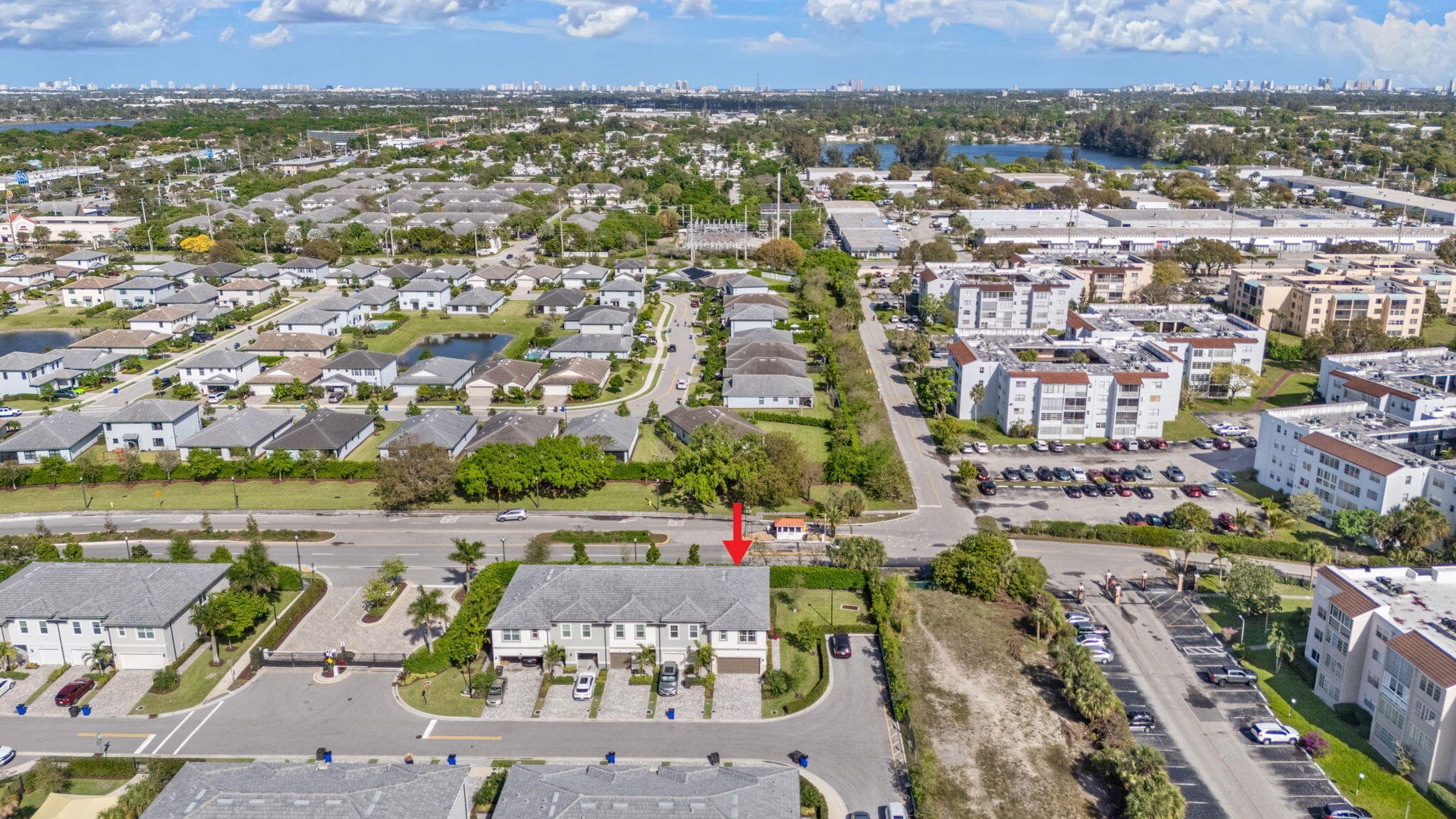 2906 Olivia Avenue, Lauderdale Lakes, FL 33311 — photo 36 of 45