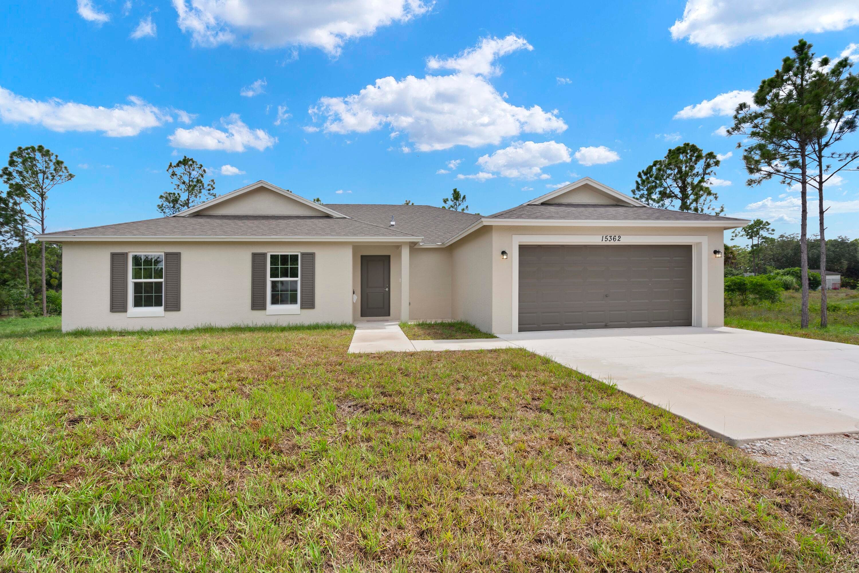 15577 83rd Lane N, Loxahatchee, FL 33470 — photo
