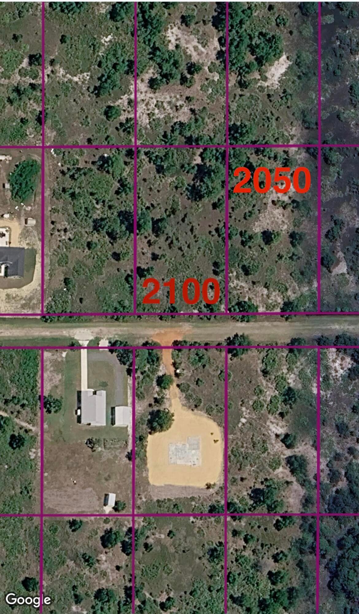 2050 W Hampton Road, Avon Park, FL 33825 — photo 3 of 3