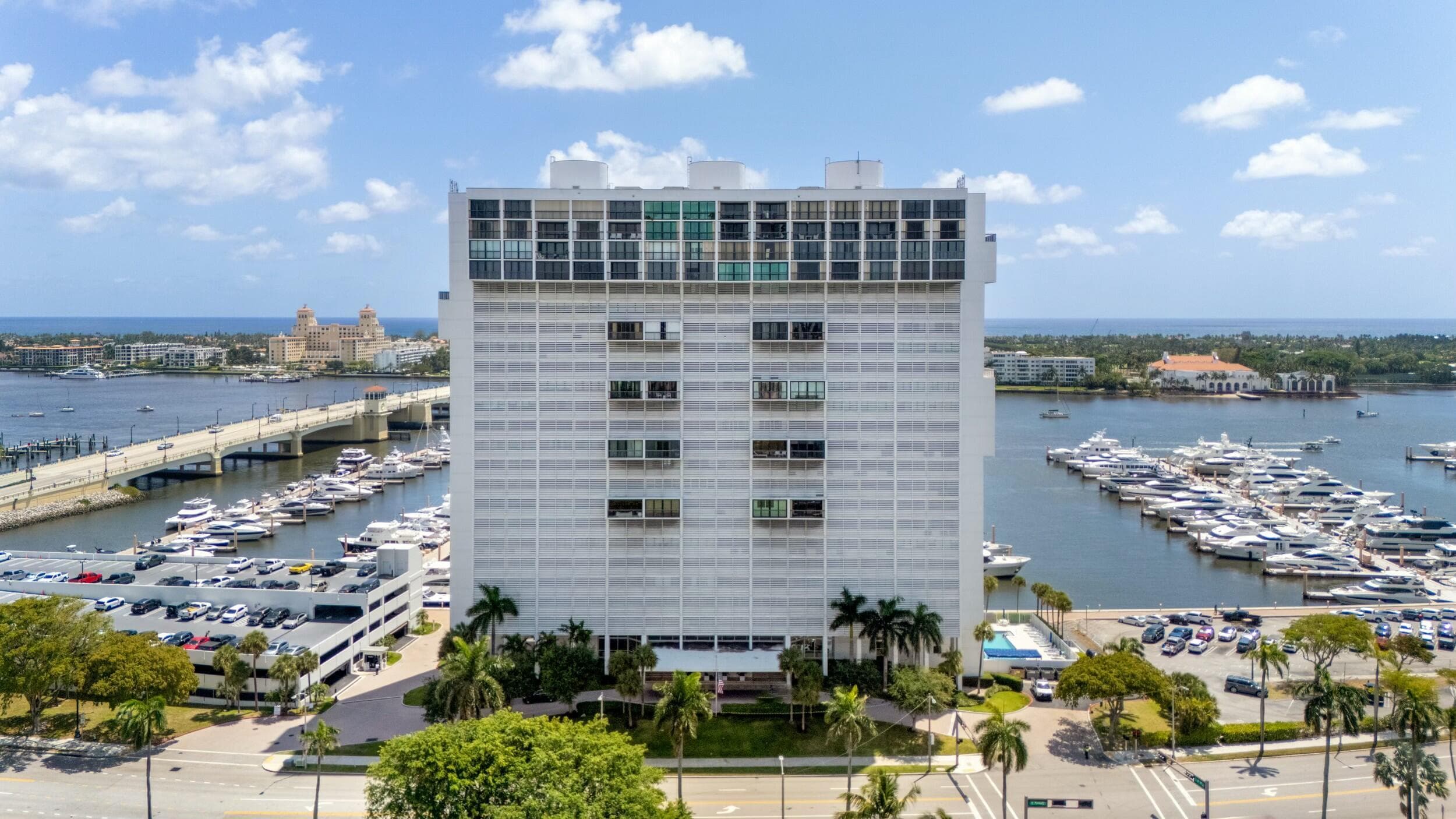 400 N Flagler Drive 2004, West Palm Beach, FL 33401 — photo 40 of 49