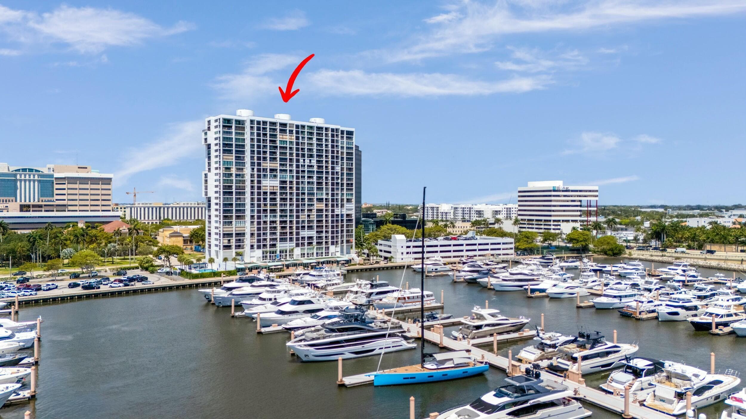 400 N Flagler Drive 2004, West Palm Beach, FL 33401 — photo 47 of 49