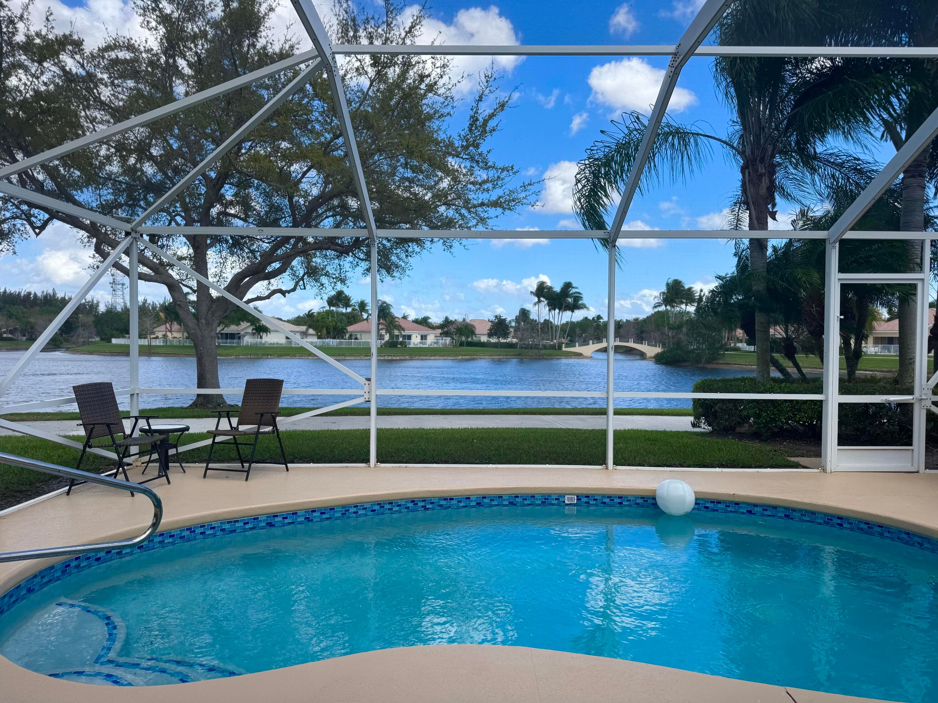 8233 Cozumel Lane, Wellington, FL 33414 — photo 2 of 36
