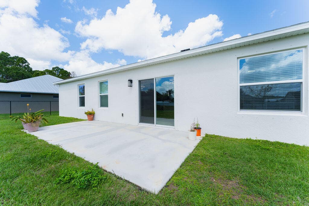 138 SW Carter Avenue, Port St. Lucie, FL 34983 — photo 58 of 85
