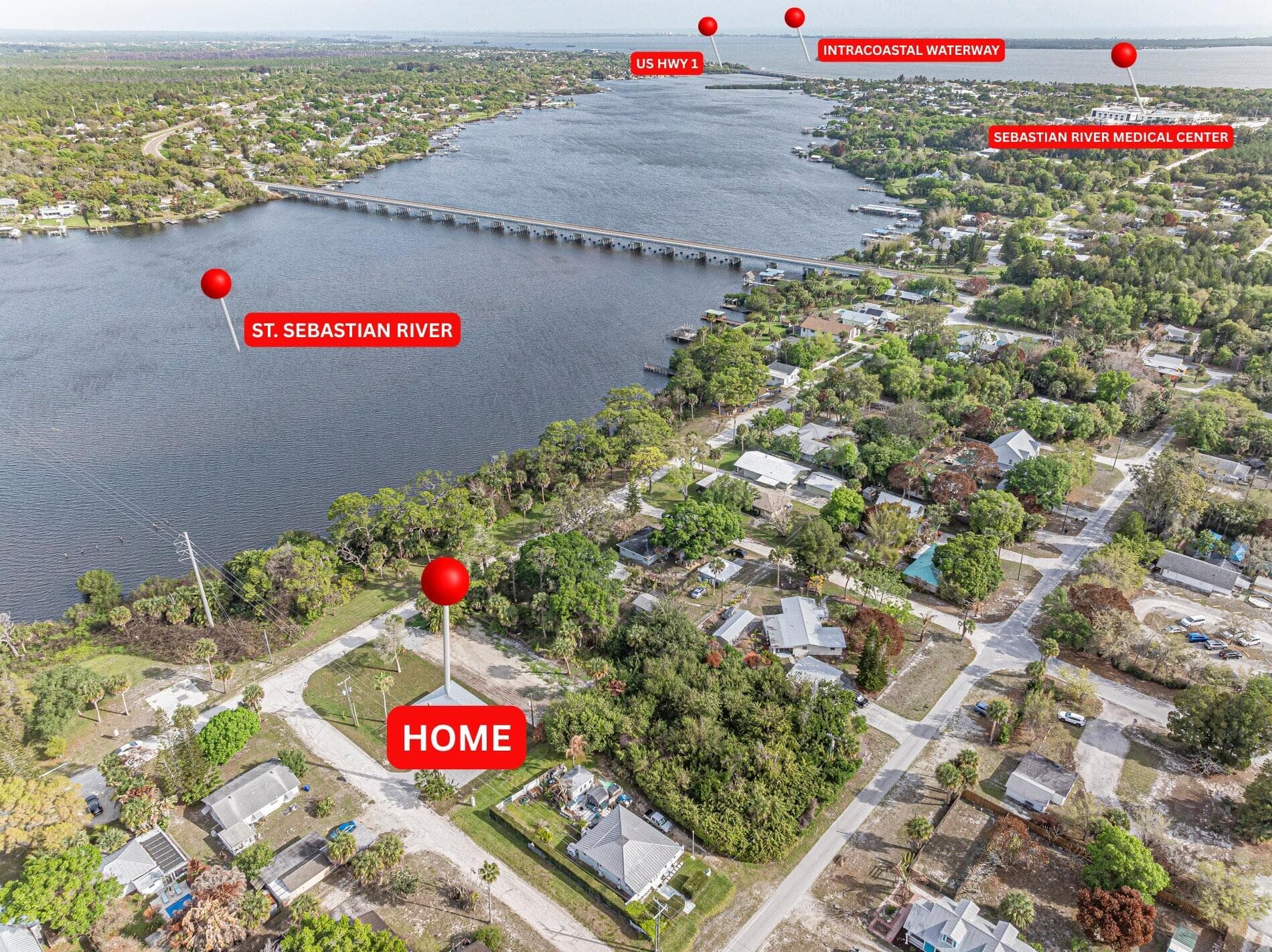 12906 83rd Avenue, Sebastian, FL 32958 — photo 2 of 36