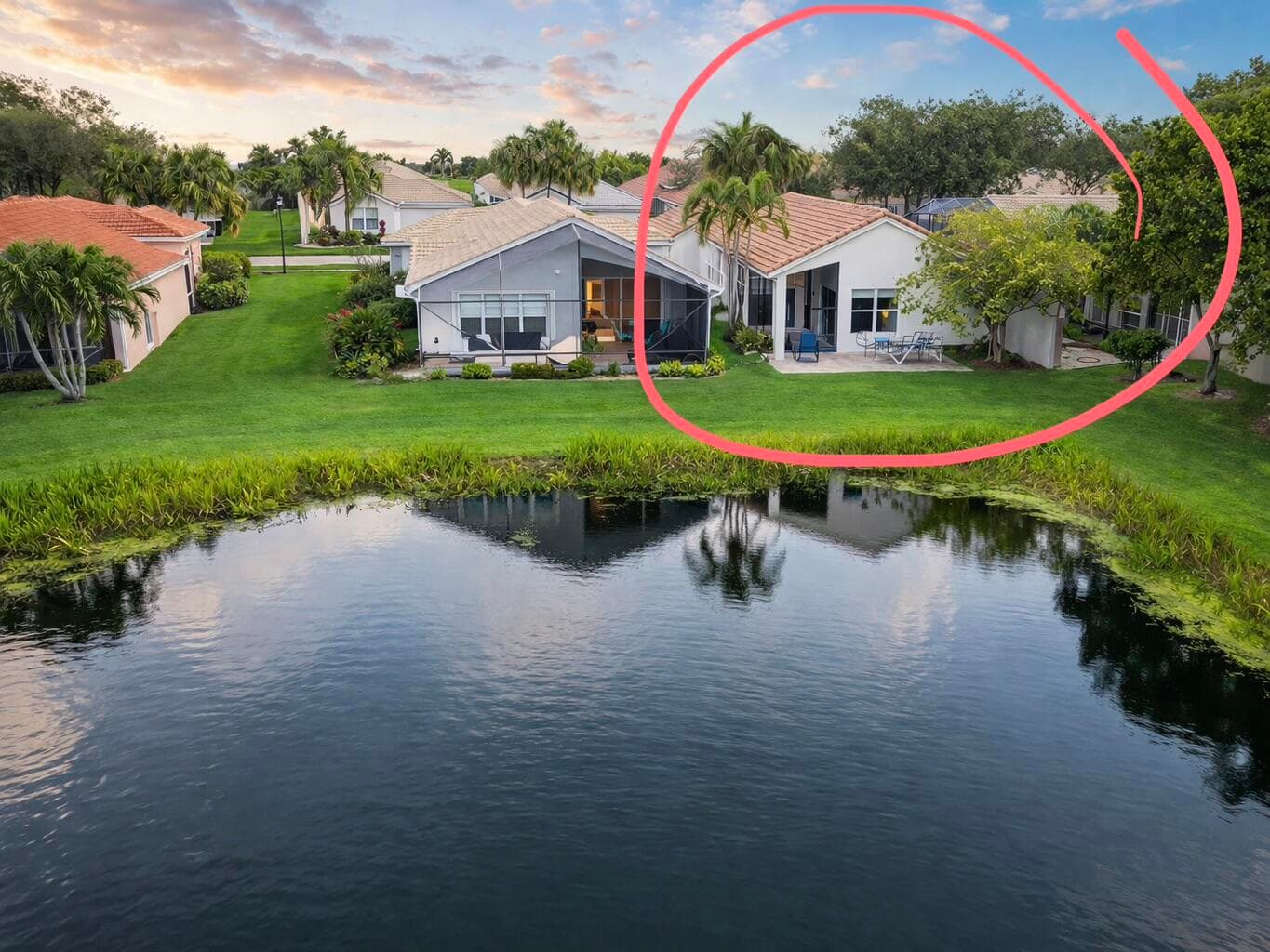 7463 W Mercada Way, Delray Beach, FL 33446 — photo 2 of 25