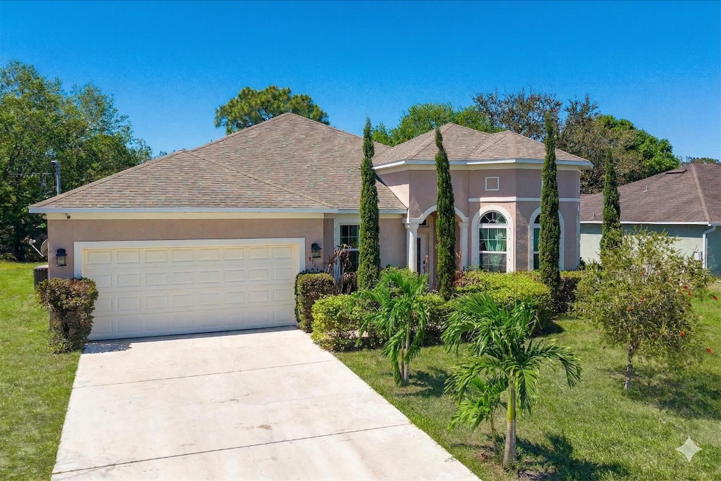 5744 NW Cahaba Street, Port St. Lucie, FL 34986 — photo 4 of 43