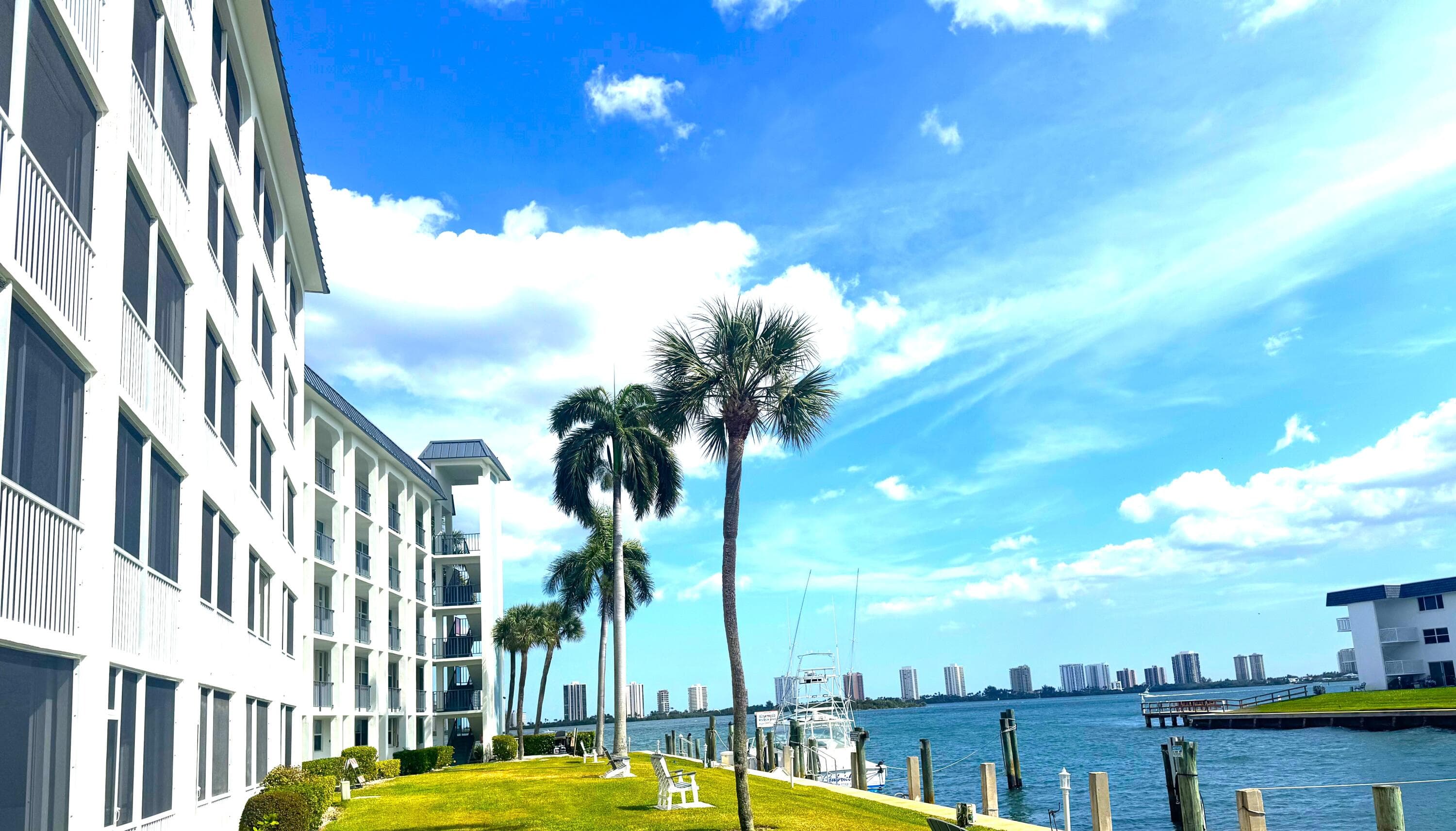 100 Paradise Harbour Boulevard 212, North Palm Beach, FL 33408 — photo